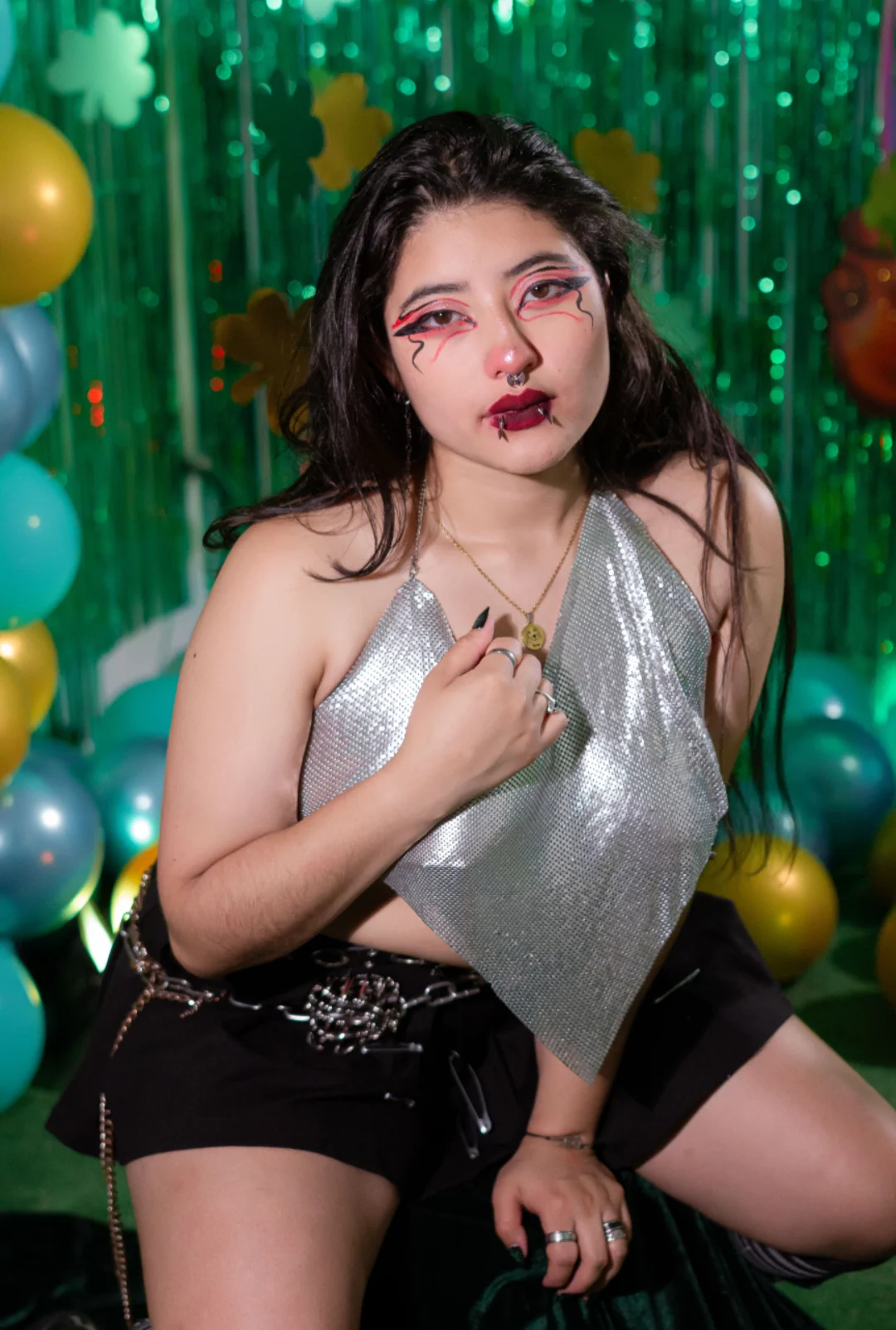 XXX Porn Photo of Nude SabrinaV_ 39