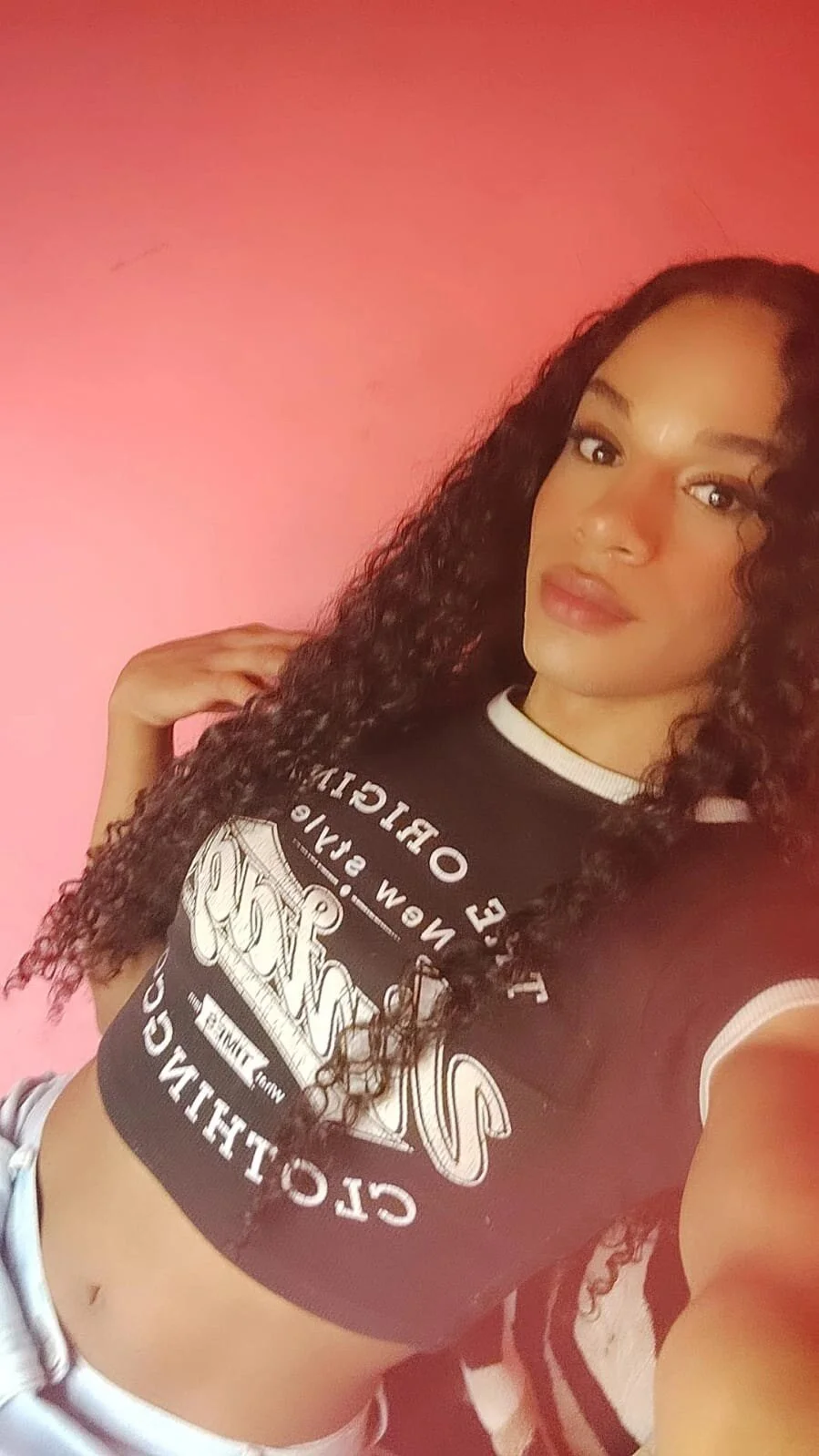 XXX Porn Photo of Nude Estefa_Stealth 5