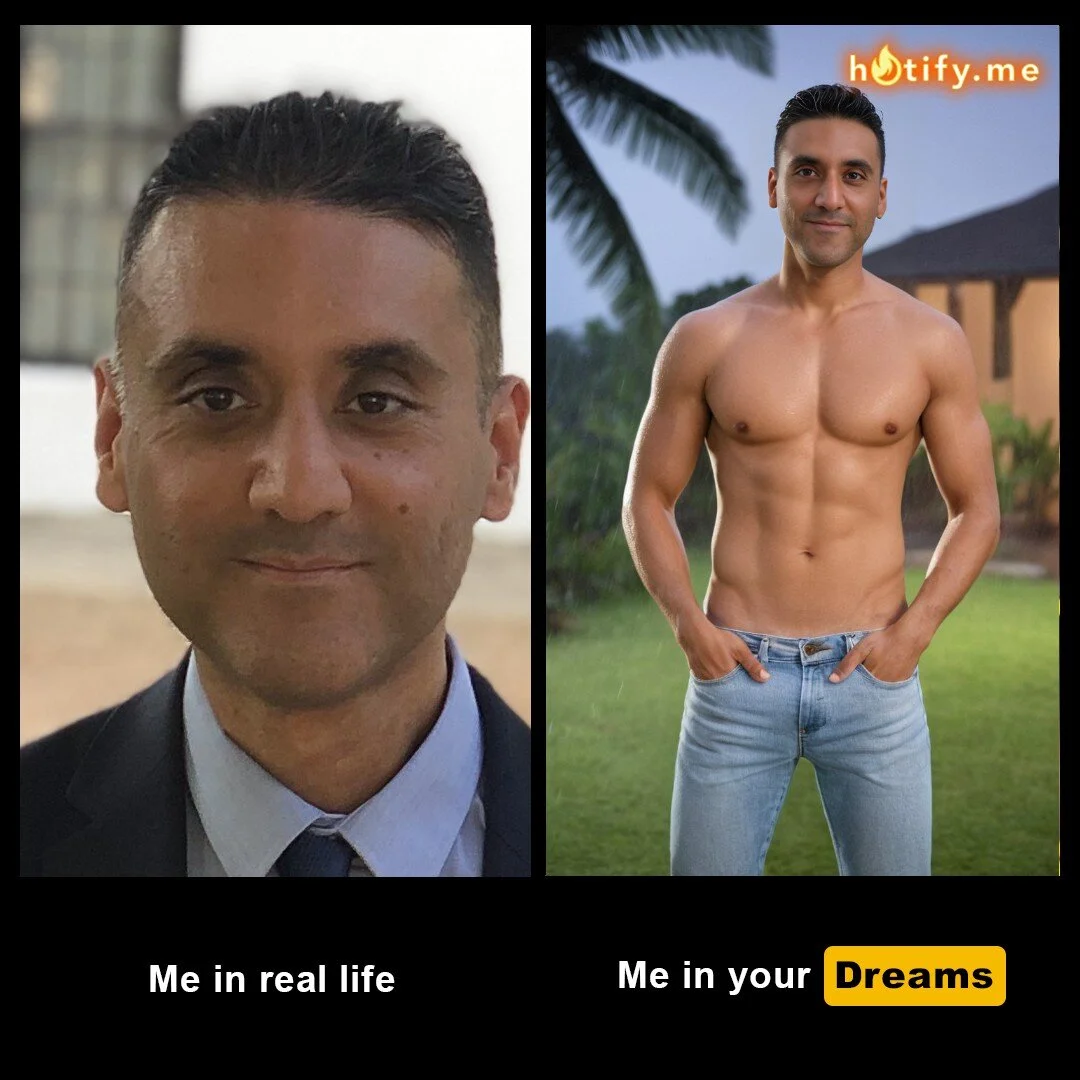 XXX Porn Photo of Nude TheSexLegend 5