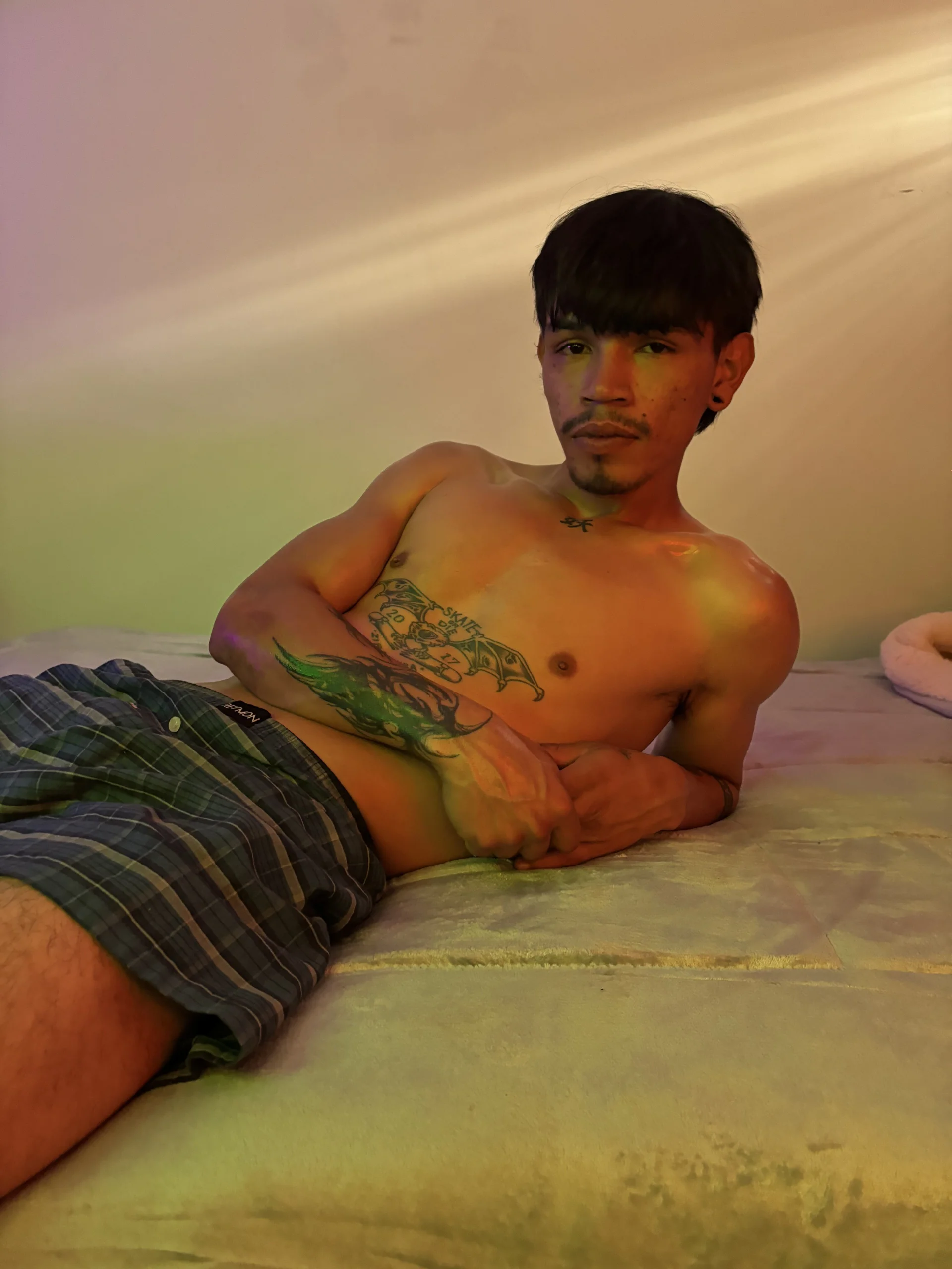 XXX Porn Photo of Nude solonigma08 12