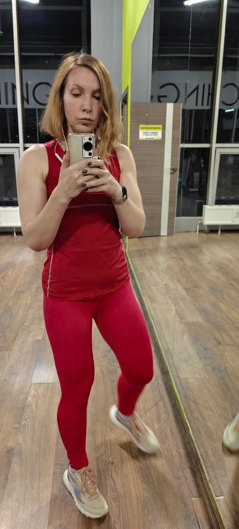 XXX Porn Photo of Nude JohansonKatie 5