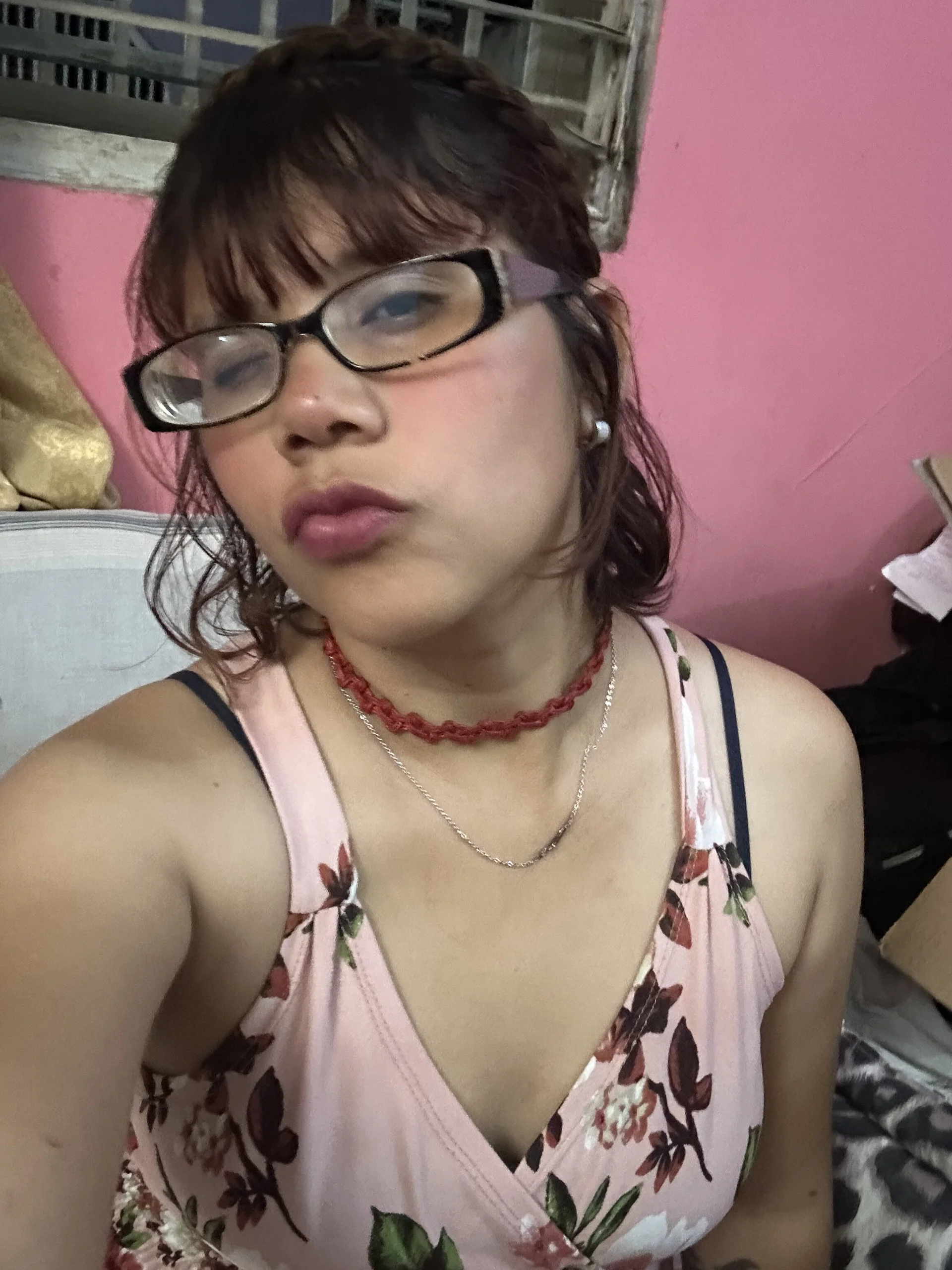 XXX Porn Photo of Nude horigimeeeex 6