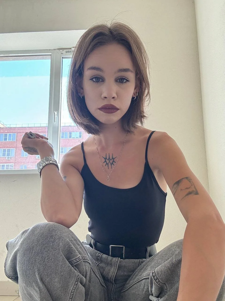 XXX Porn Photo of Nude Street_young 7