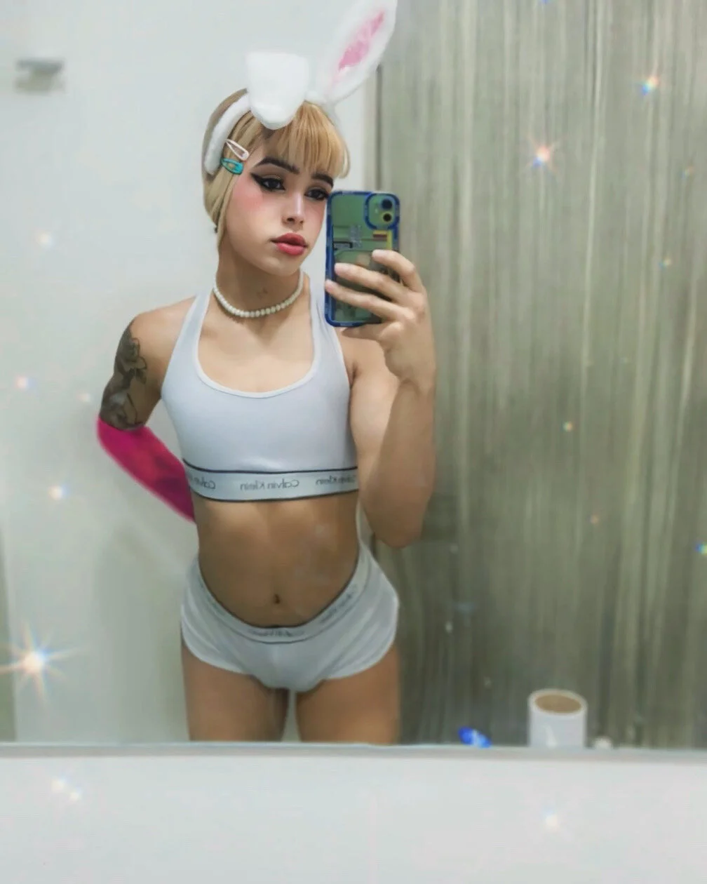 XXX Porn Photo of Nude ladytslatina 1