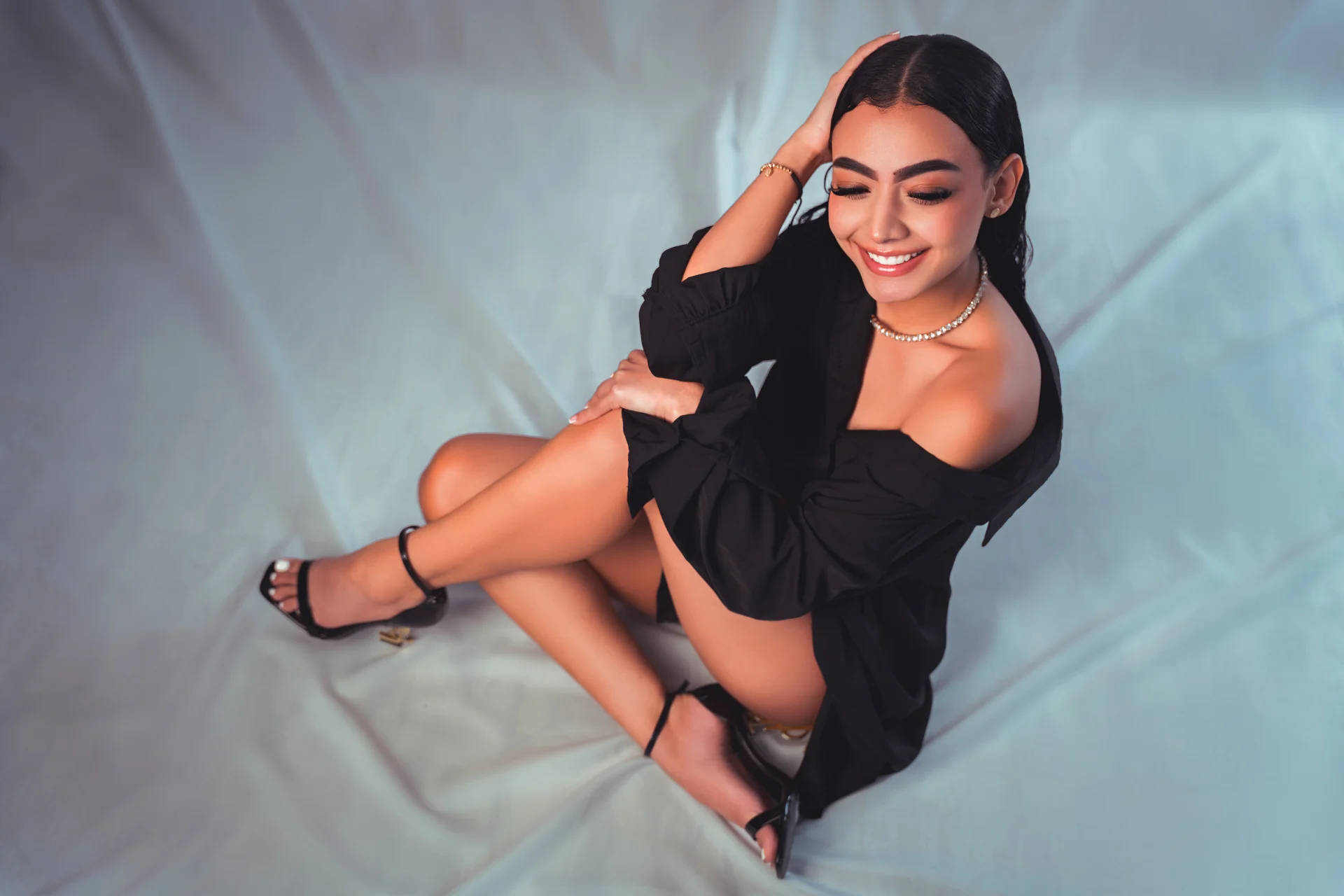 XXX Porn Photo of Nude SHANONCLARK 143