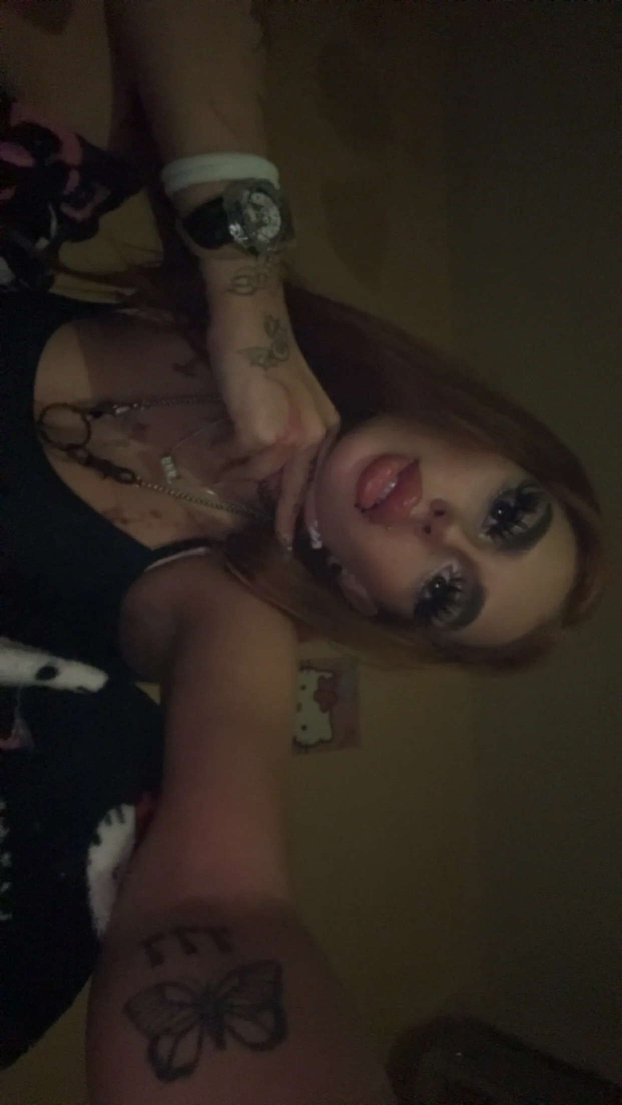 XXX Porn Photo of Nude tedybunny69 1