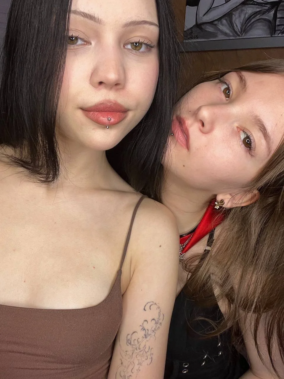 XXX Porn Photo of Nude DongMolt 173