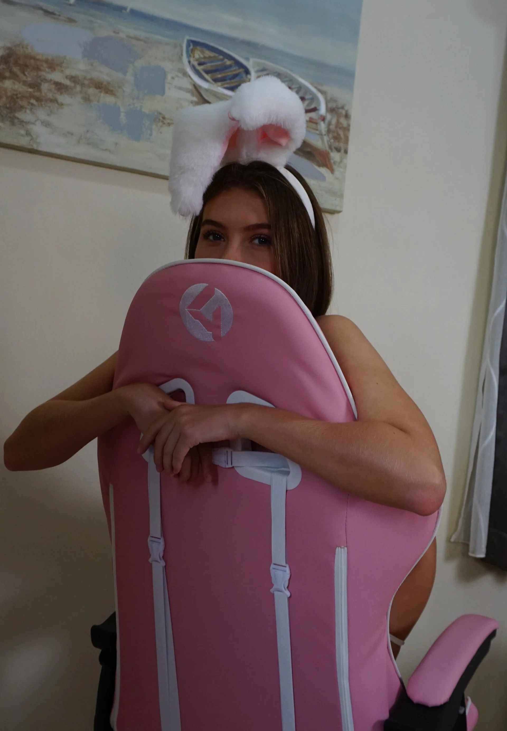 XXX Porn Photo of Nude EveSiren 49