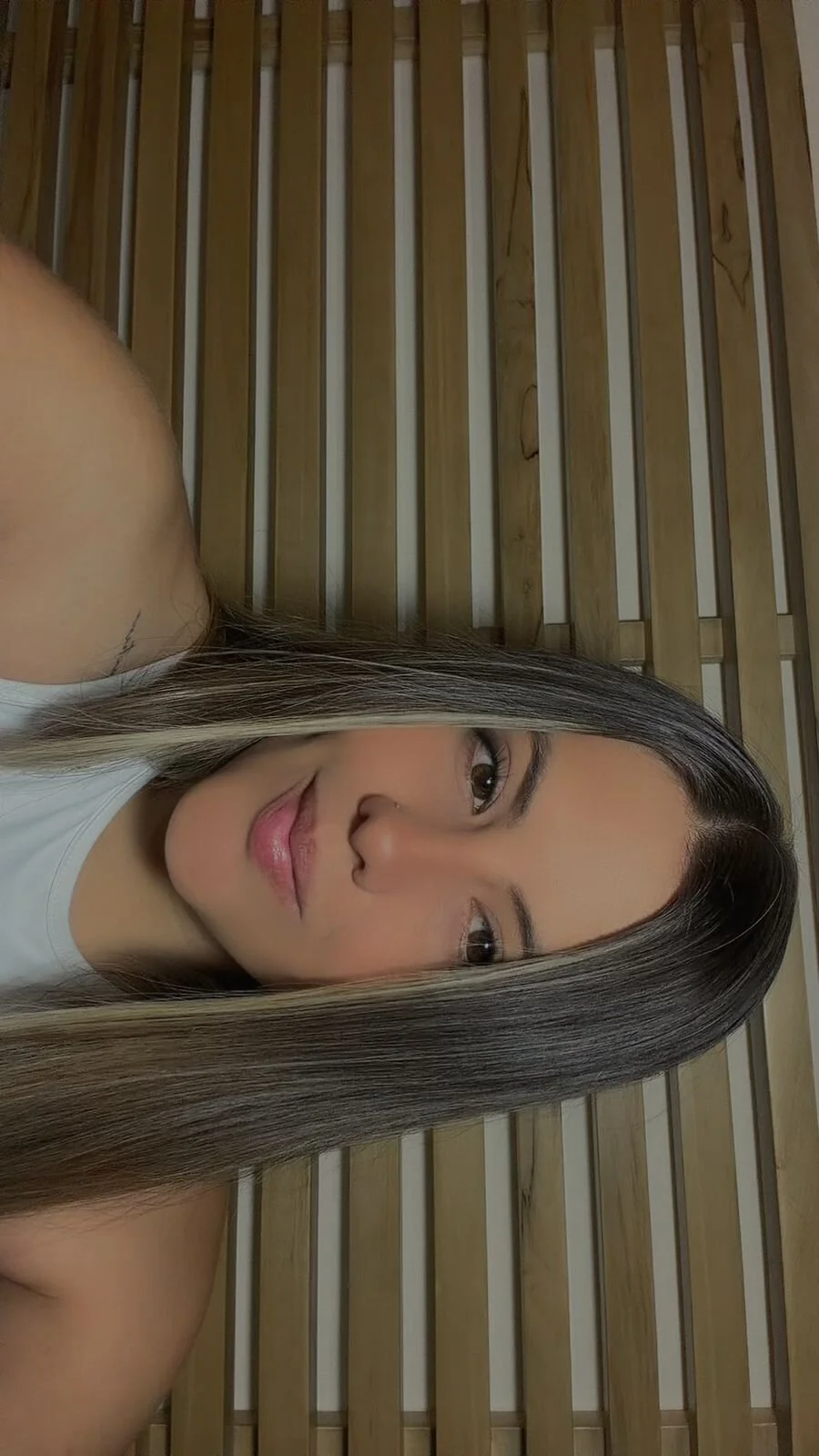 XXX Porn Photo of Nude Tabita_Evans 4