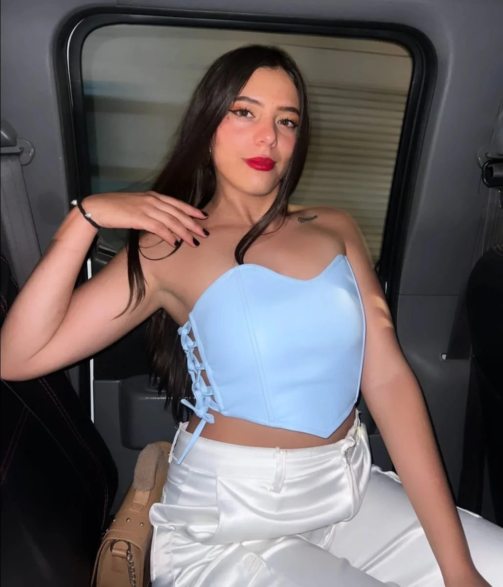 XXX Porn Photo of Nude Sophi_rae 1