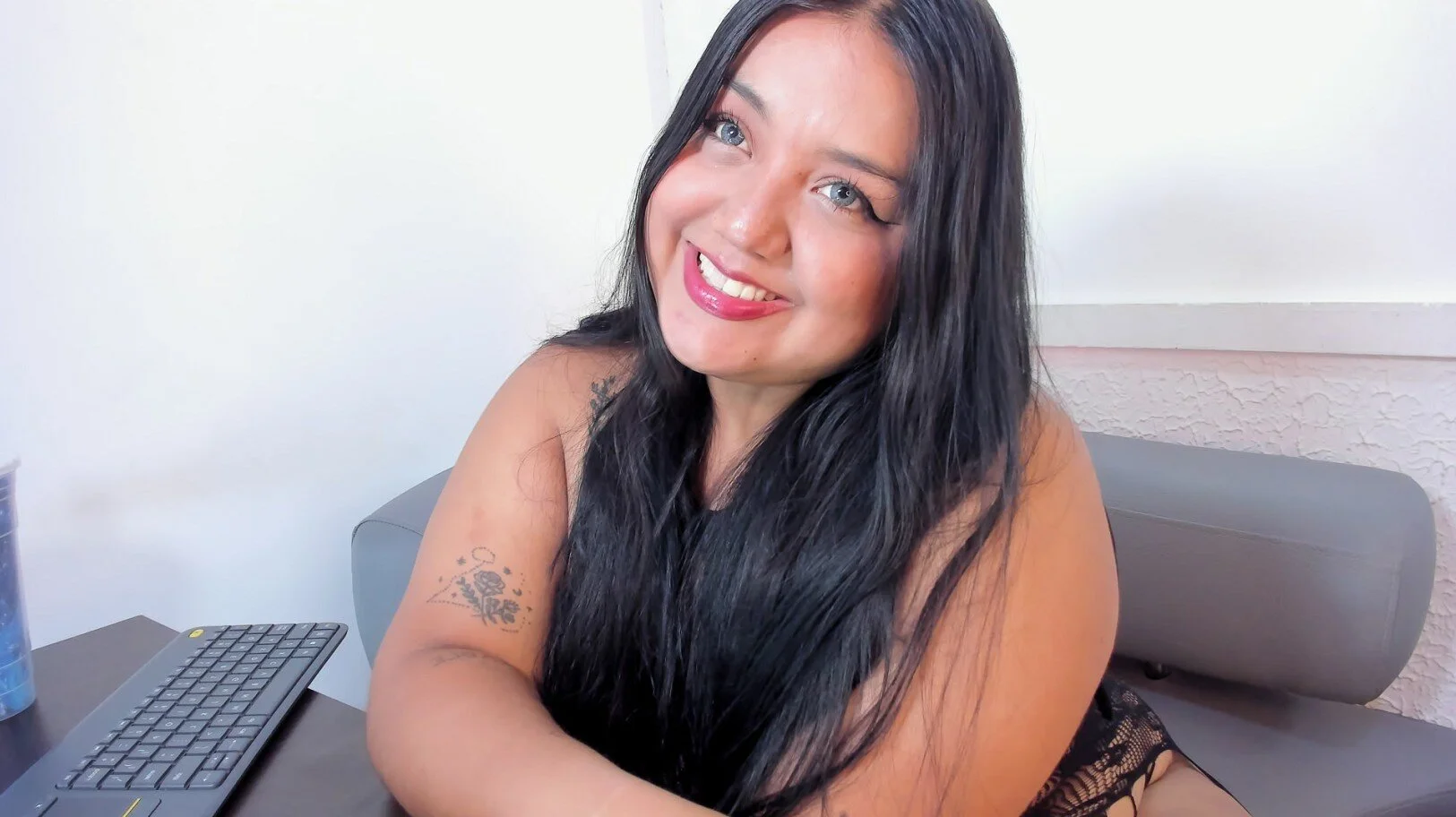XXX Porn Photo of Nude Sexxchubby 18