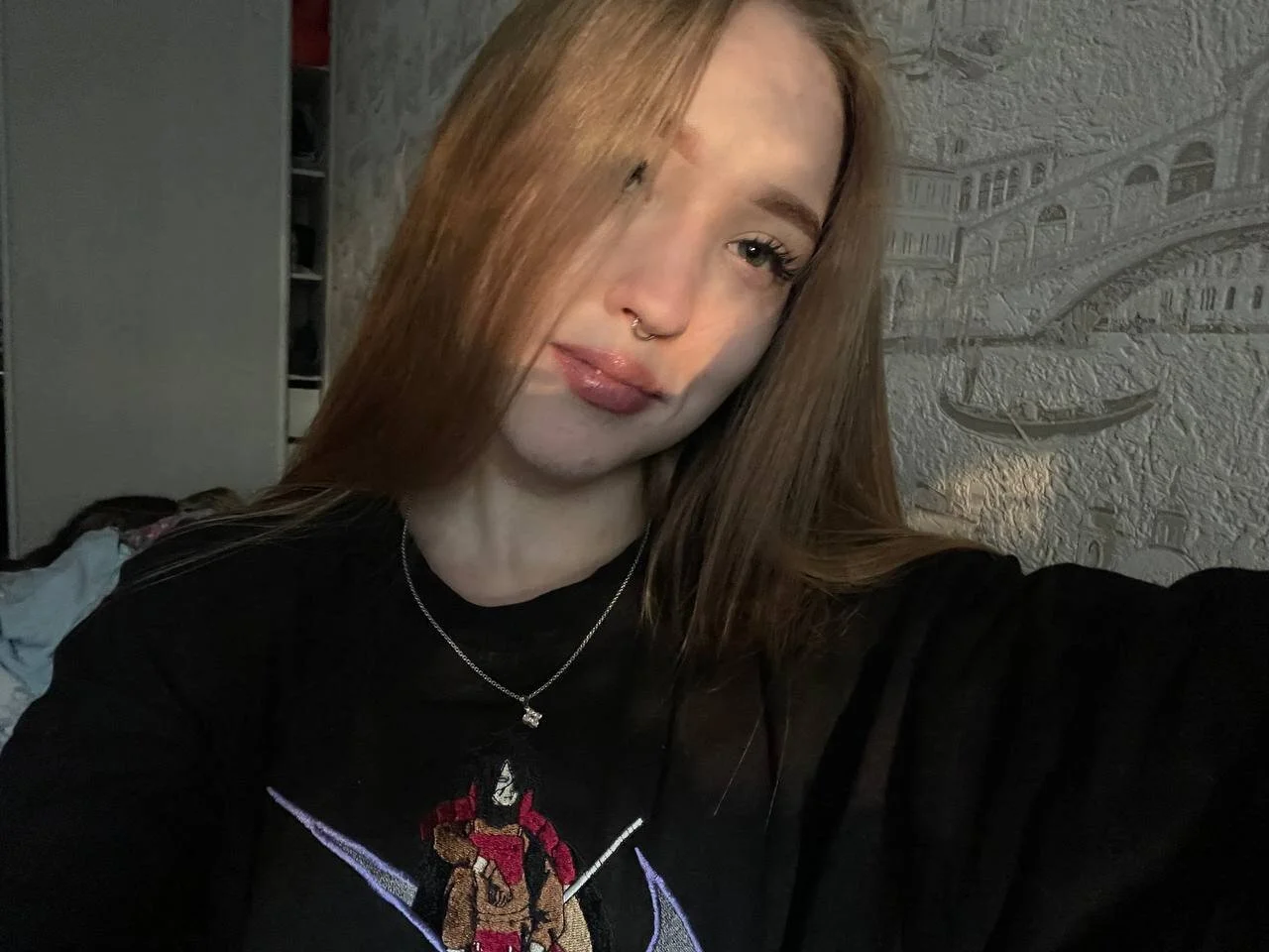 XXX Porn Photo of Nude KylaAnselm 3
