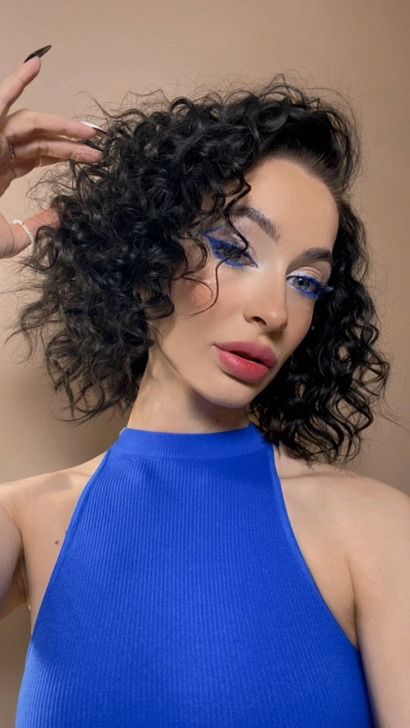 XXX Porn Photo of Nude MarieKarma 185