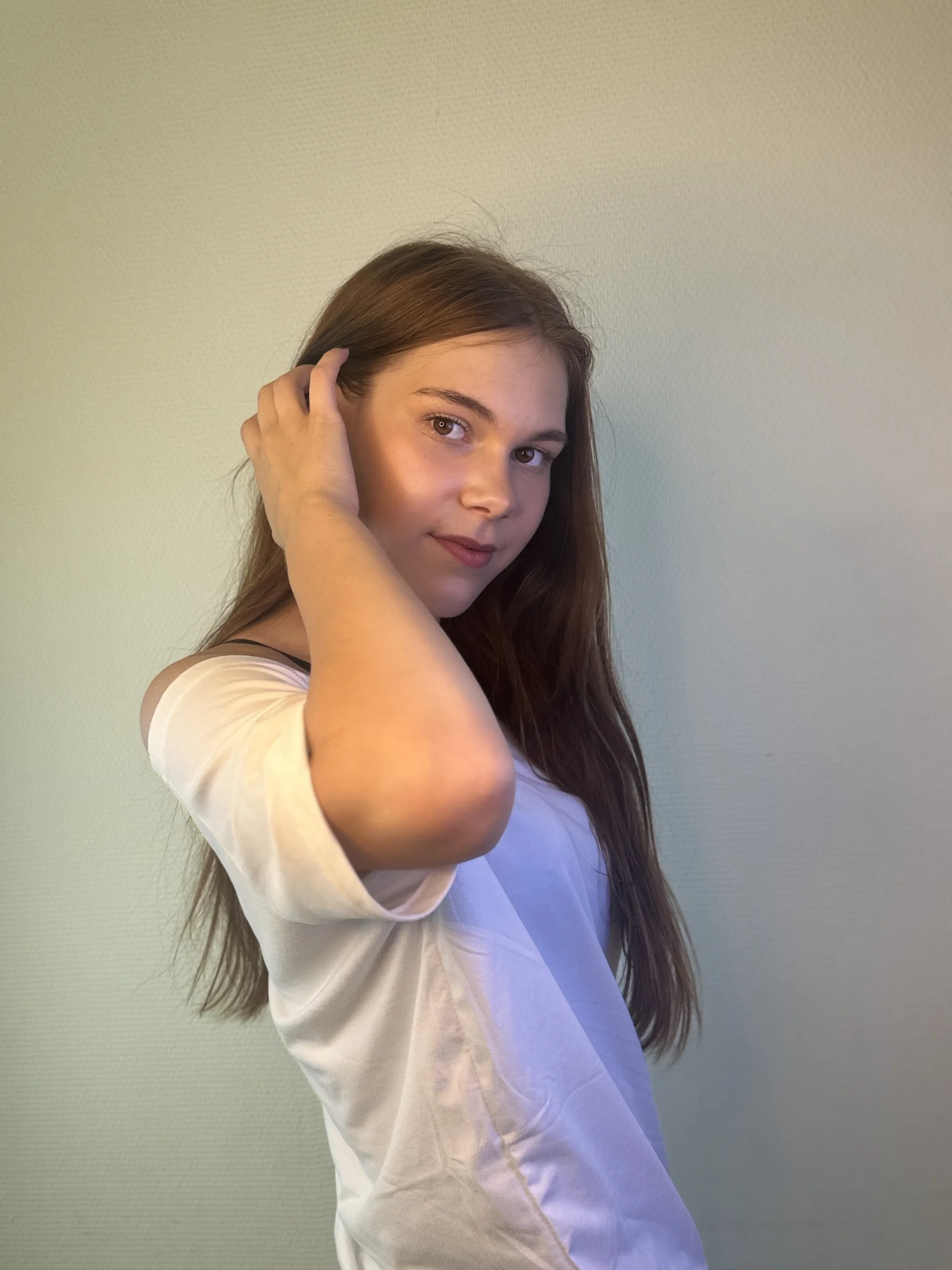 XXX Porn Photo of Nude KaterineMajestic 3