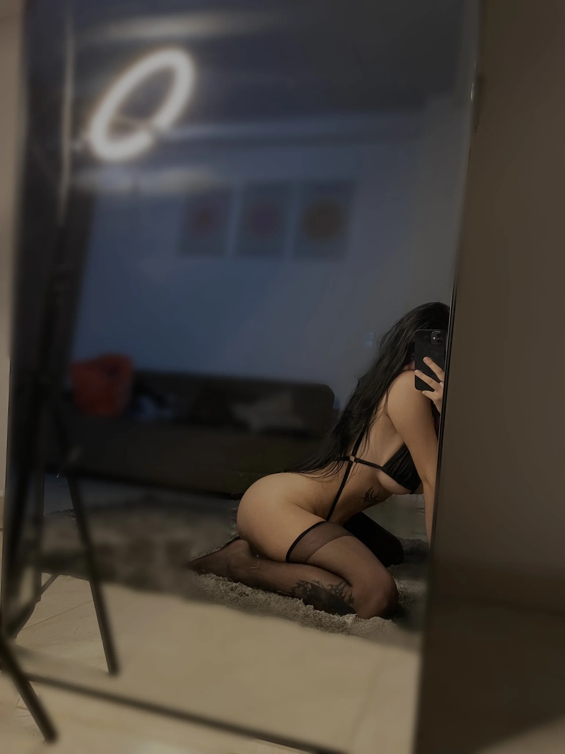 XXX Porn Photo of Nude Athenea_sweet_ 27