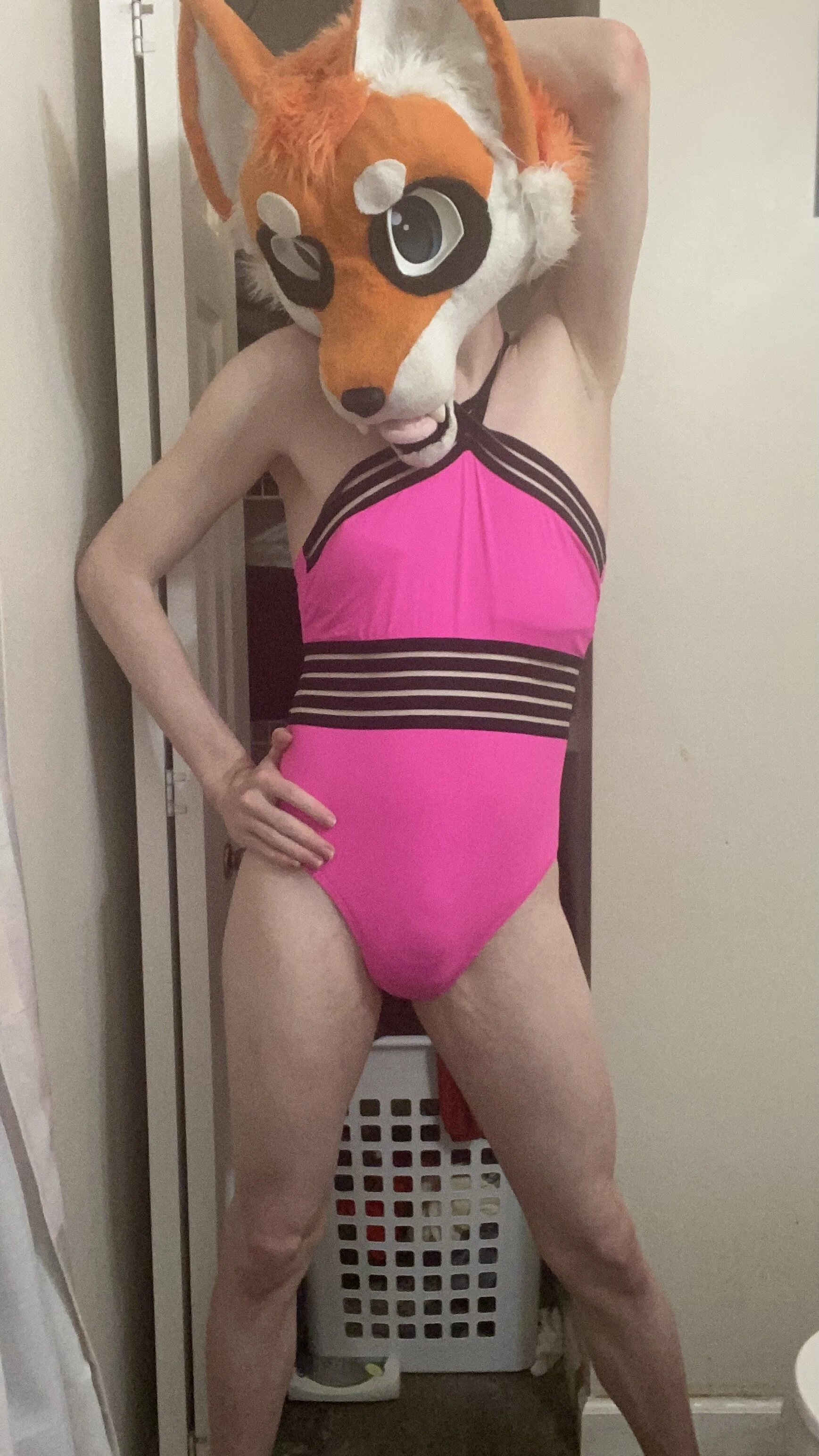 XXX Porn Photo of Nude FoxieHikari 31