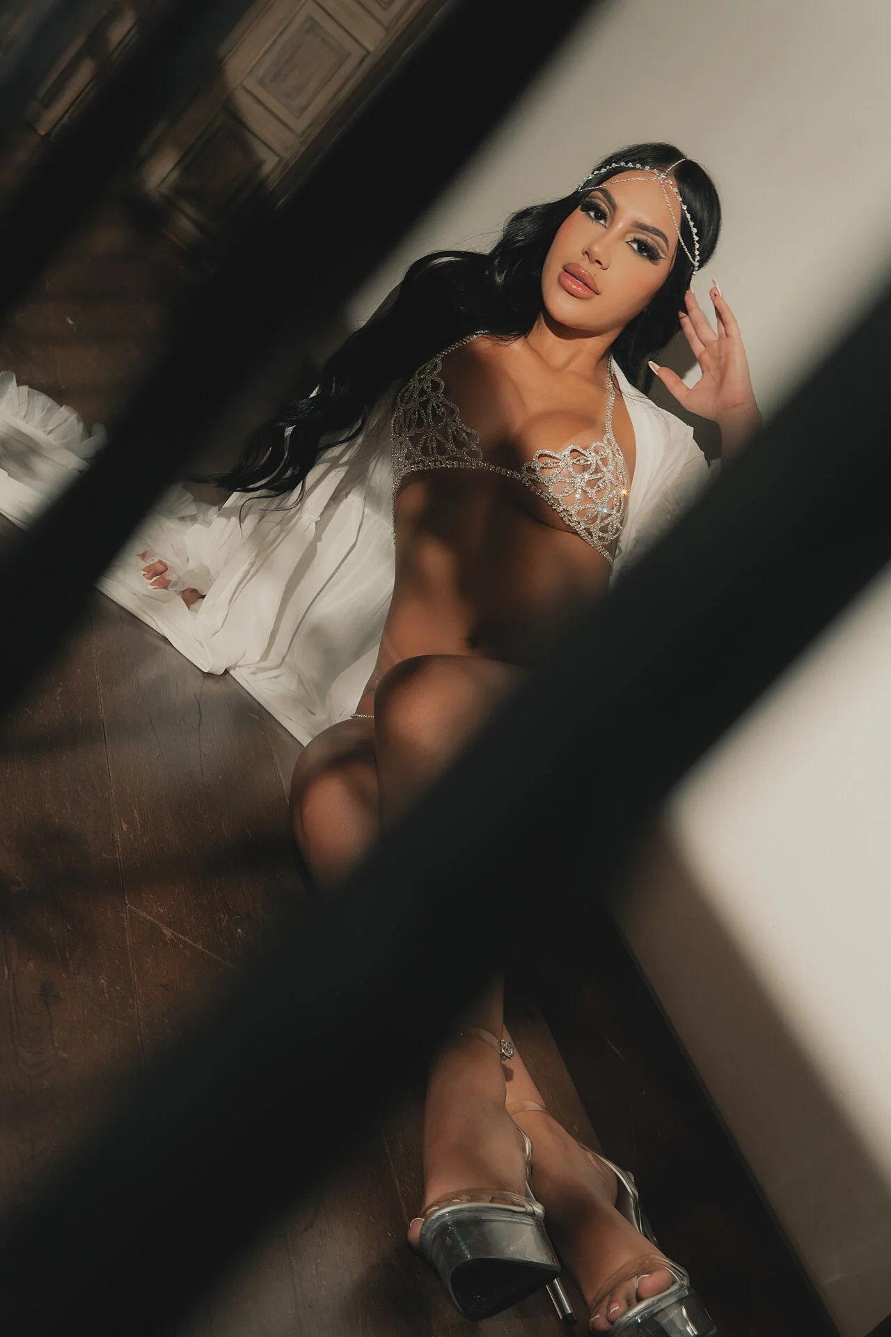 XXX Porn Photo of Nude MileyCruz_ 67