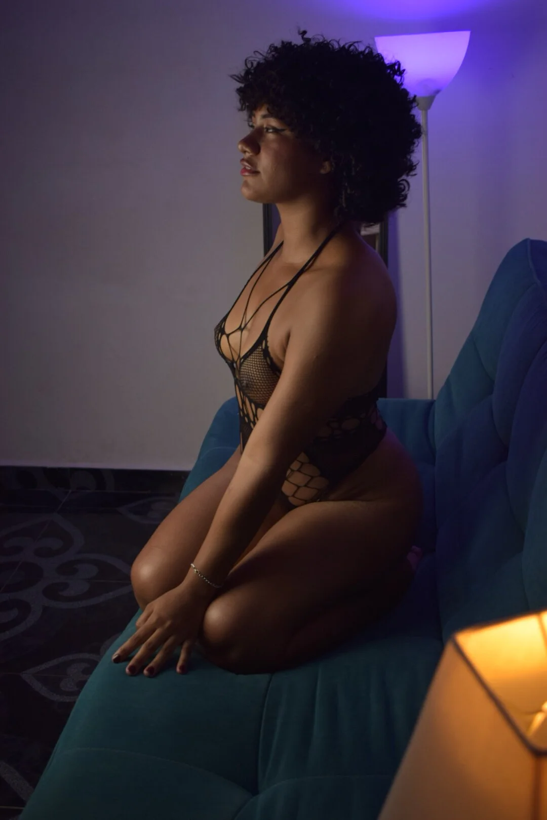 XXX Porn Photo of Nude Gabtkley 1