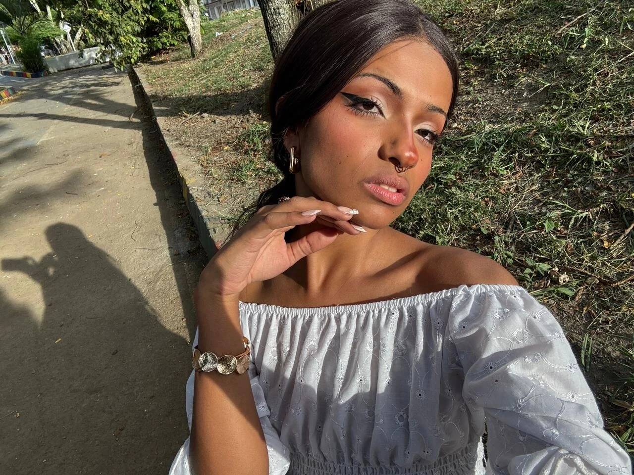 XXX Porn Photo of Nude miablanc_cr 39
