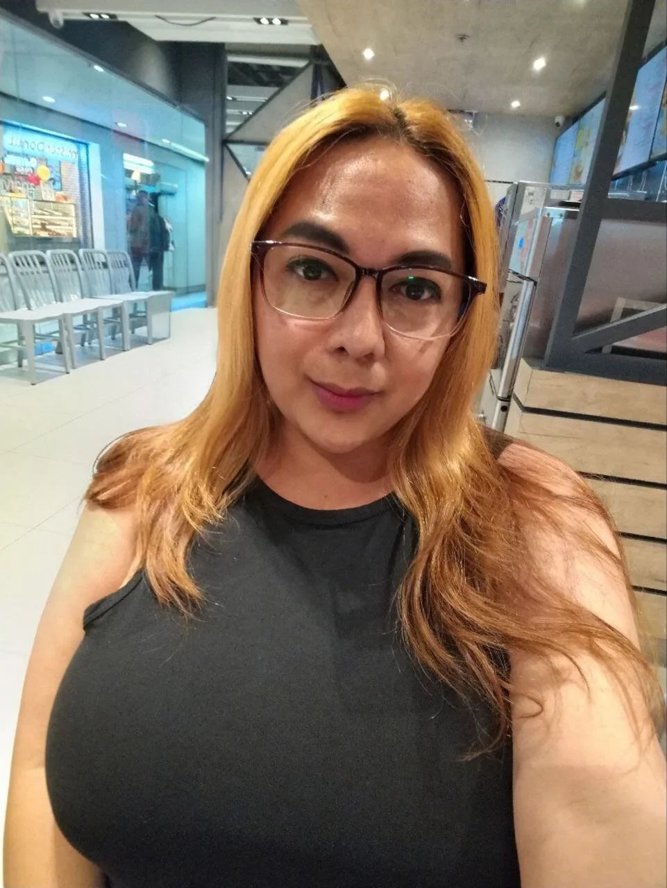 XXX Porn Photo of Nude TsMiia_Curve 42