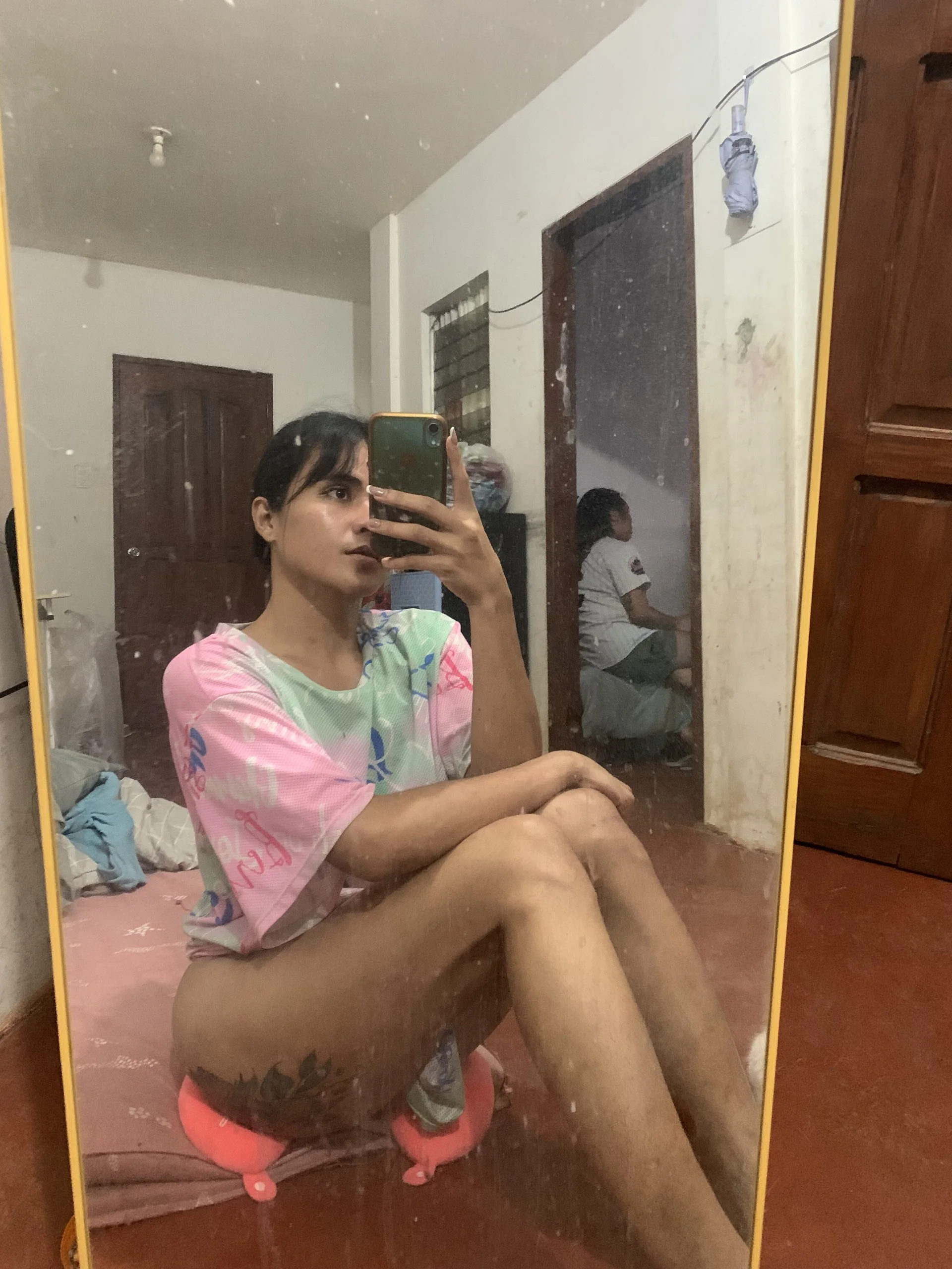 XXX Porn Photo of Nude cutie_ryzel 2