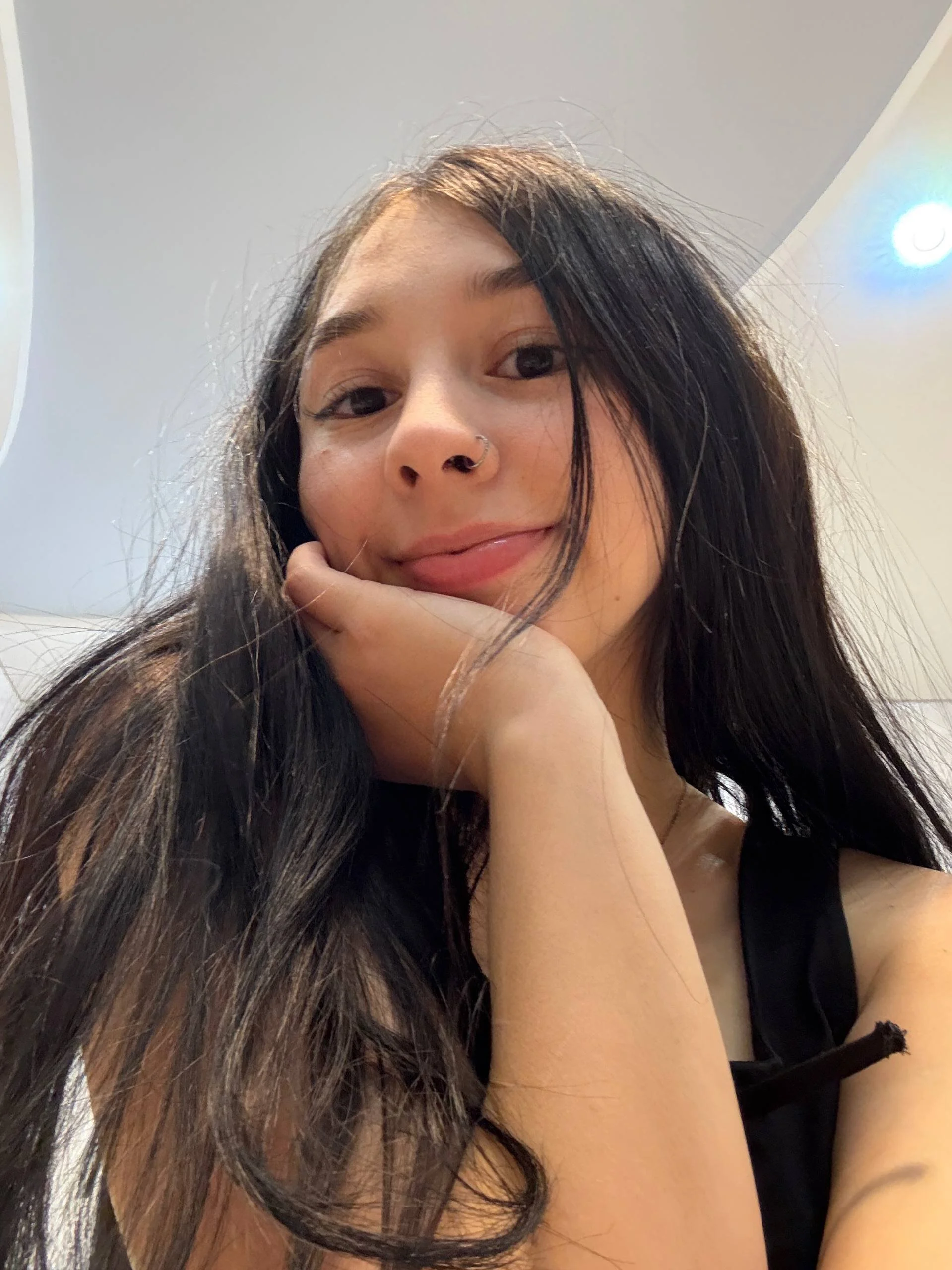 XXX Porn Photo of Nude Sssonya 268