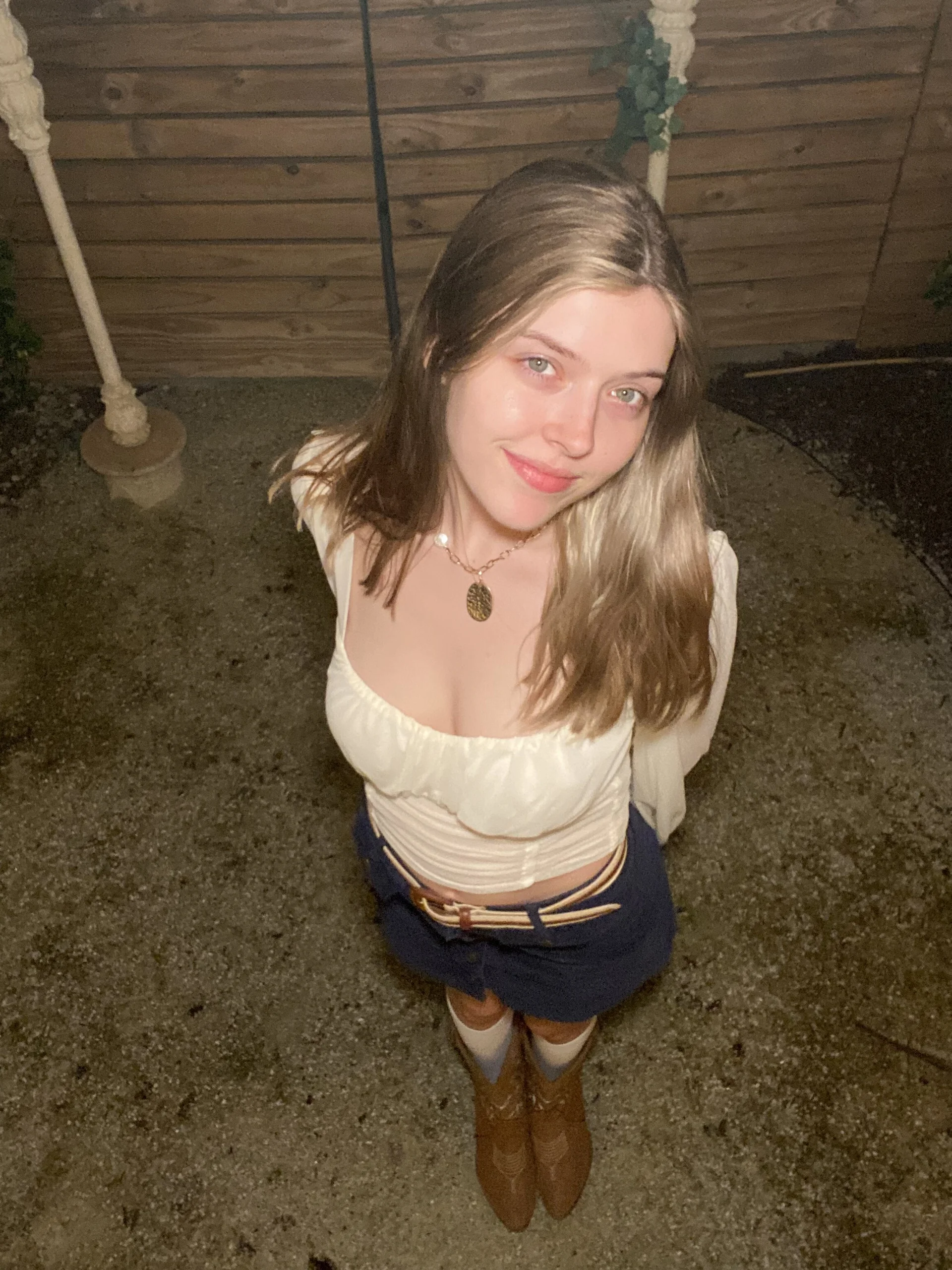 XXX Porn Photo of Nude Rainsworld420 2