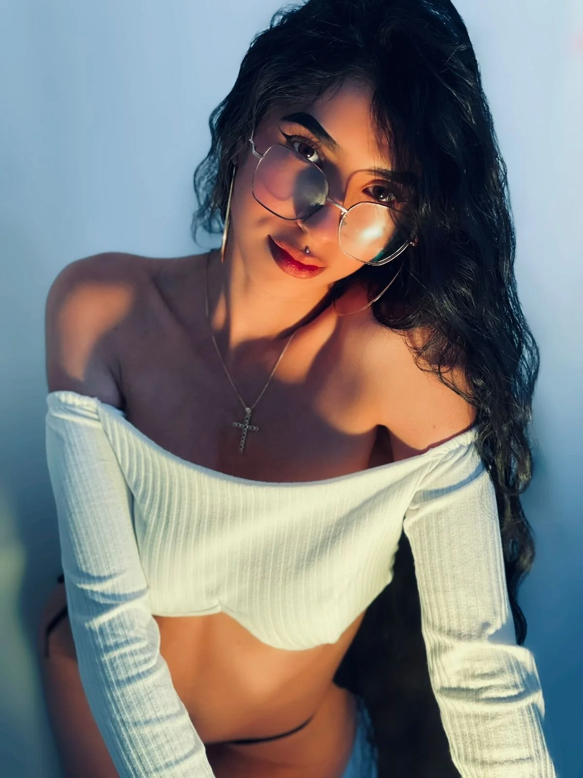 XXX Porn Photo of Nude Camila_Reyess_ 3