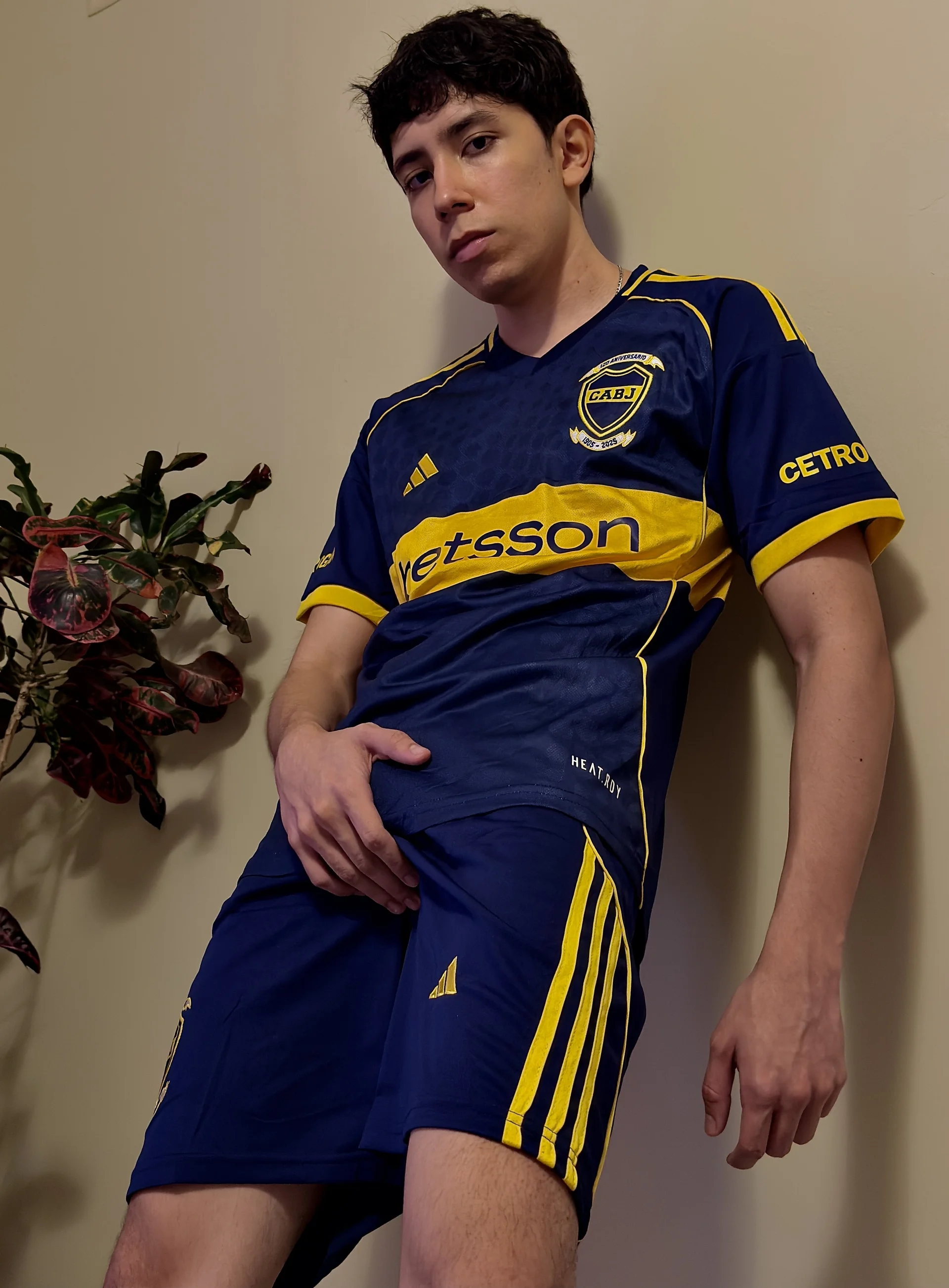XXX Porn Photo of Nude Neo_Twink 13