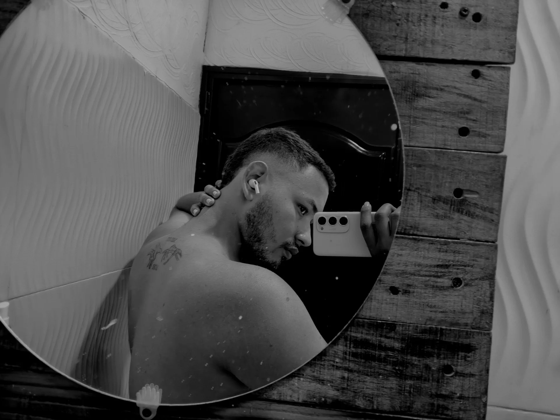 XXX Porn Photo of Nude Roger_Rubby 3