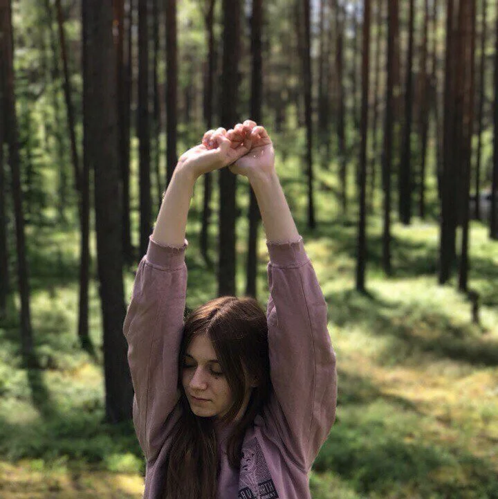 XXX Porn Photo of Nude AlisaBacker 6