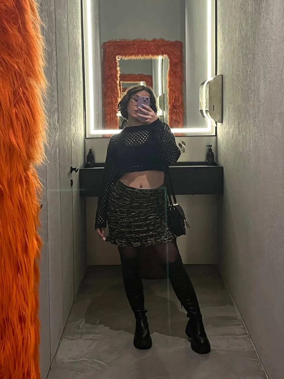 XXX Porn Photo of Nude doublee_troublee 3