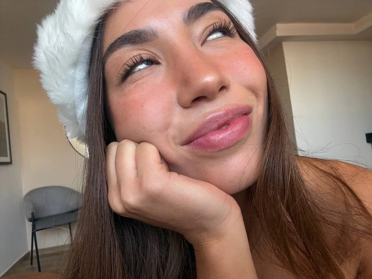 XXX Porn Photo of Nude CuteCamila1 5
