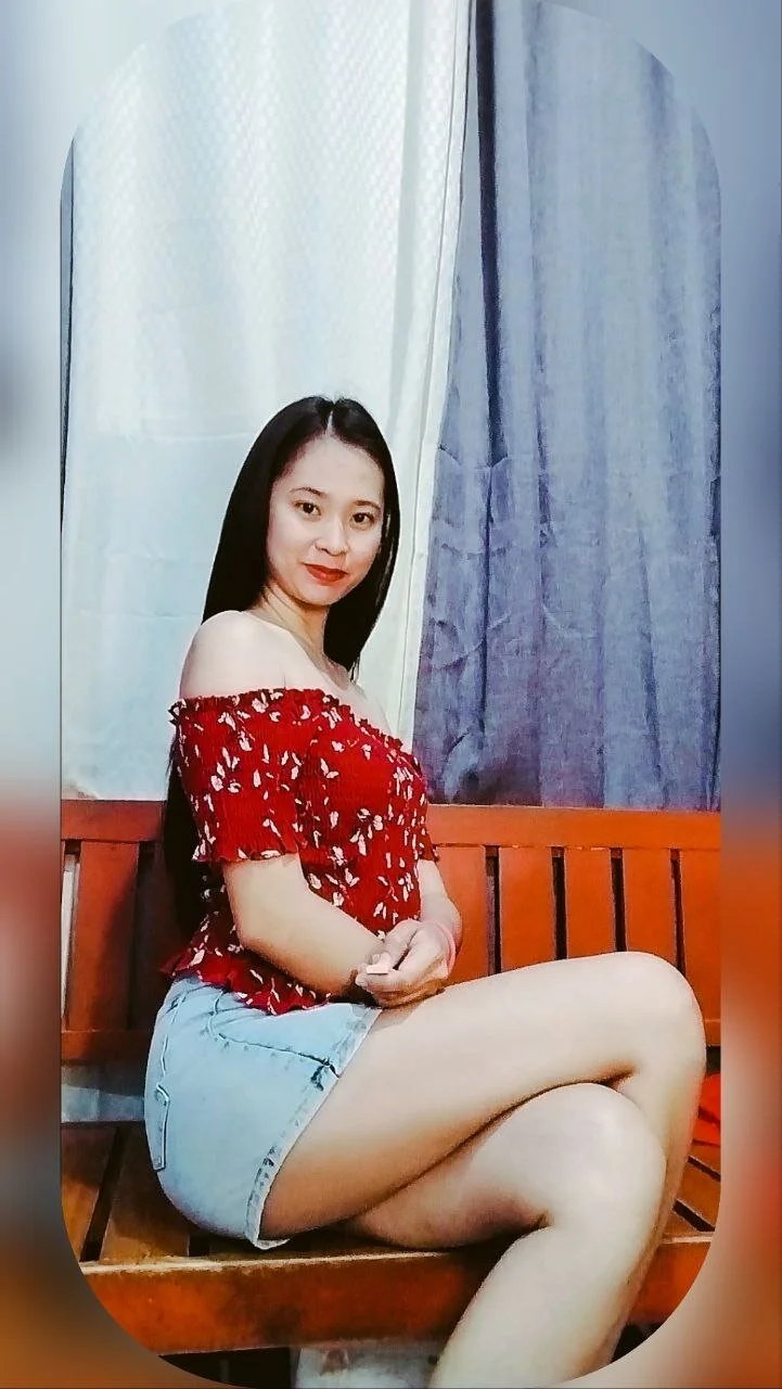 XXX Porn Photo of Nude Rosy_Tin 1