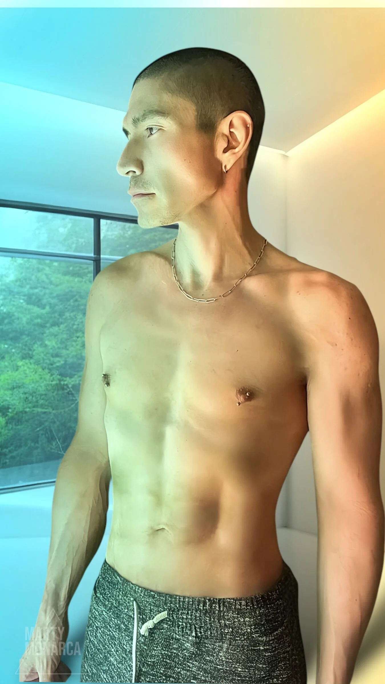 XXX Porn Photo of Nude Marty03-XXX 17