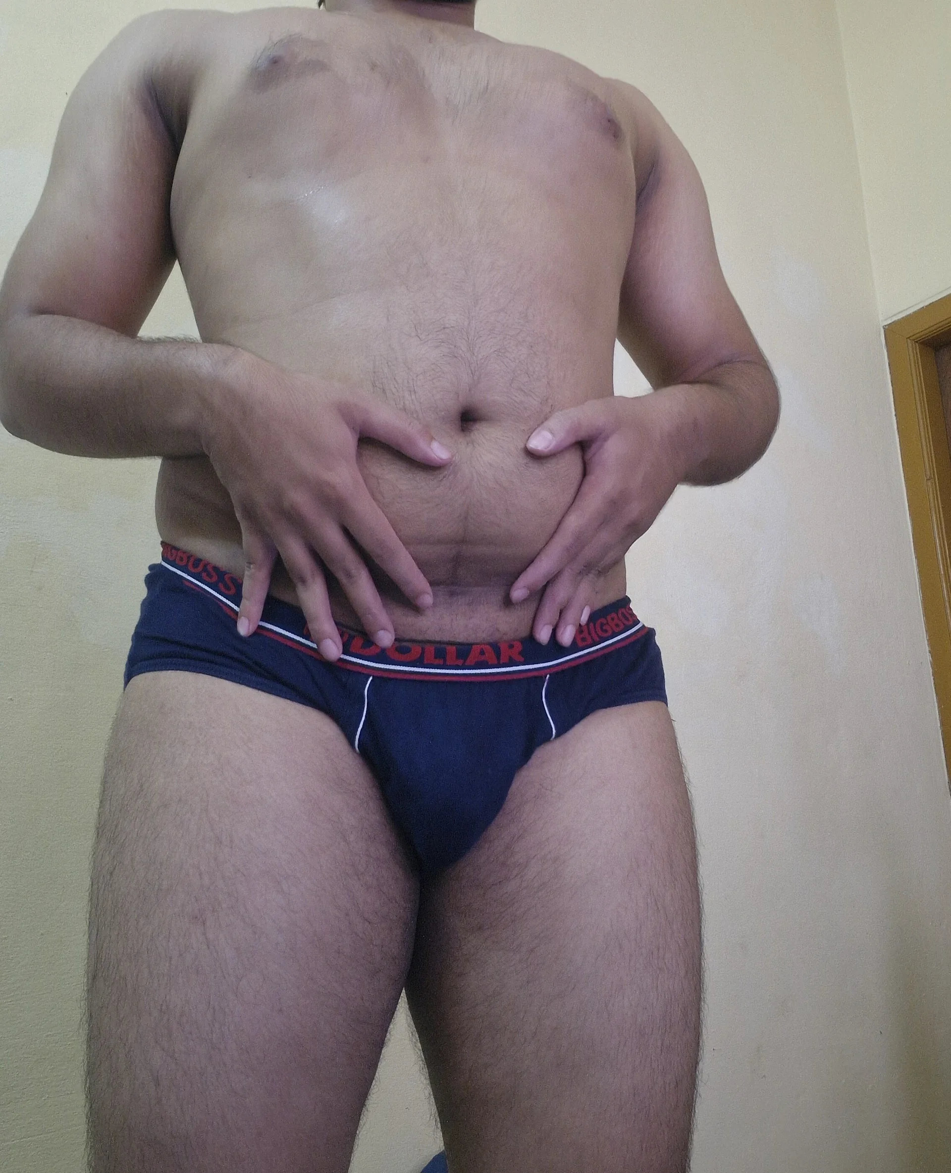 XXX Porn Photo of Nude ragnar_horny 3