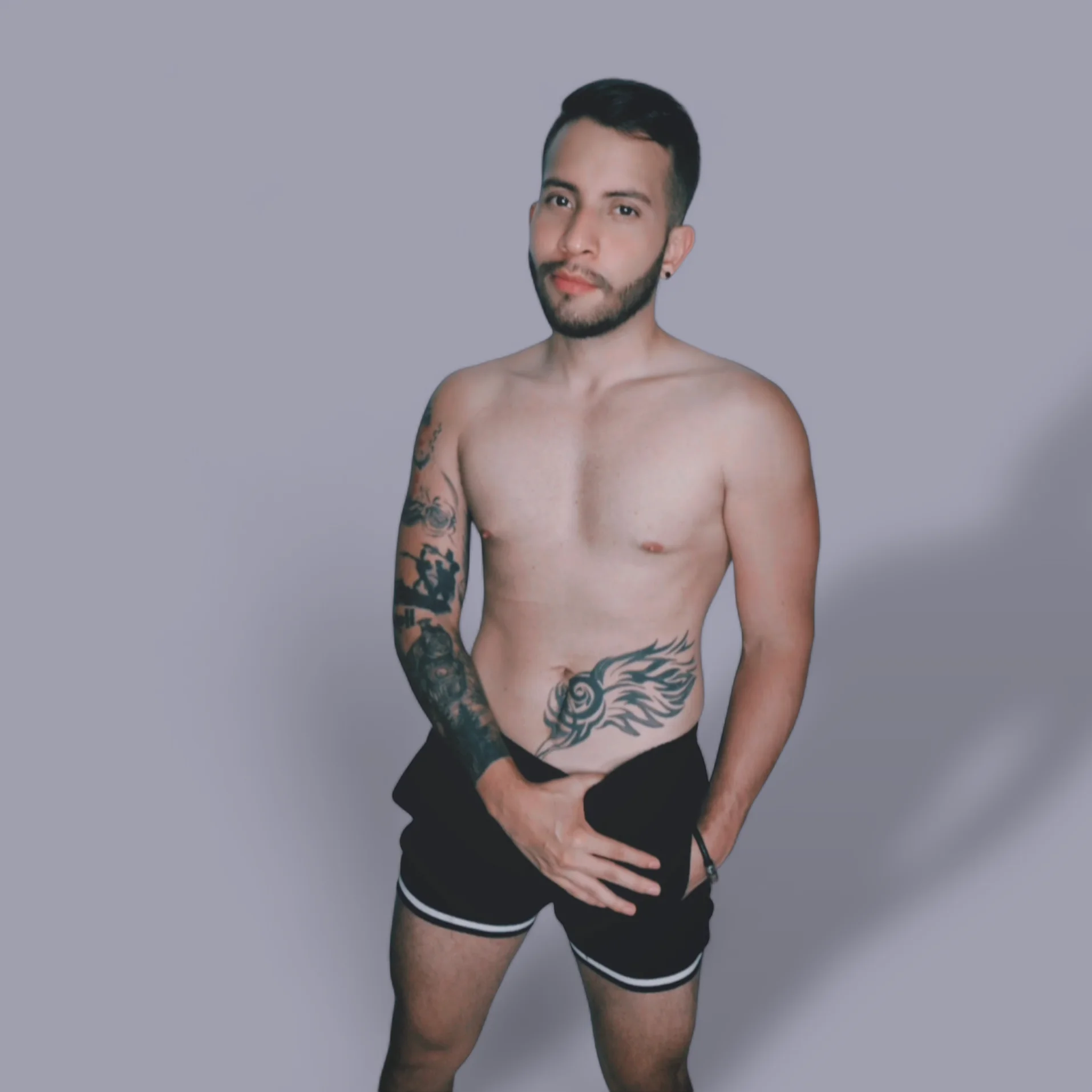 XXX Porn Photo of Nude TonyCollins_ 31