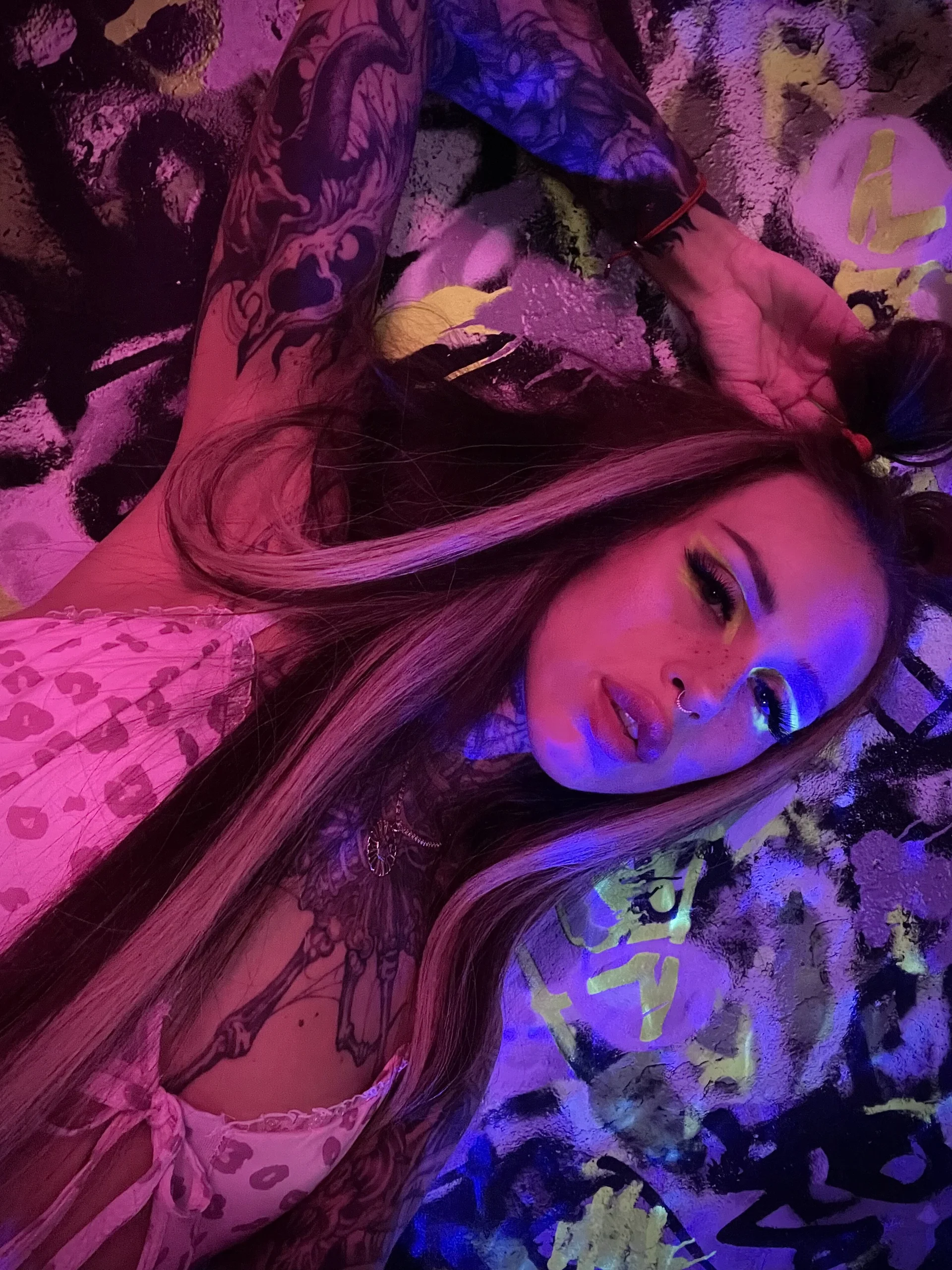 XXX Porn Photo of Nude AlissaSexDoll 21