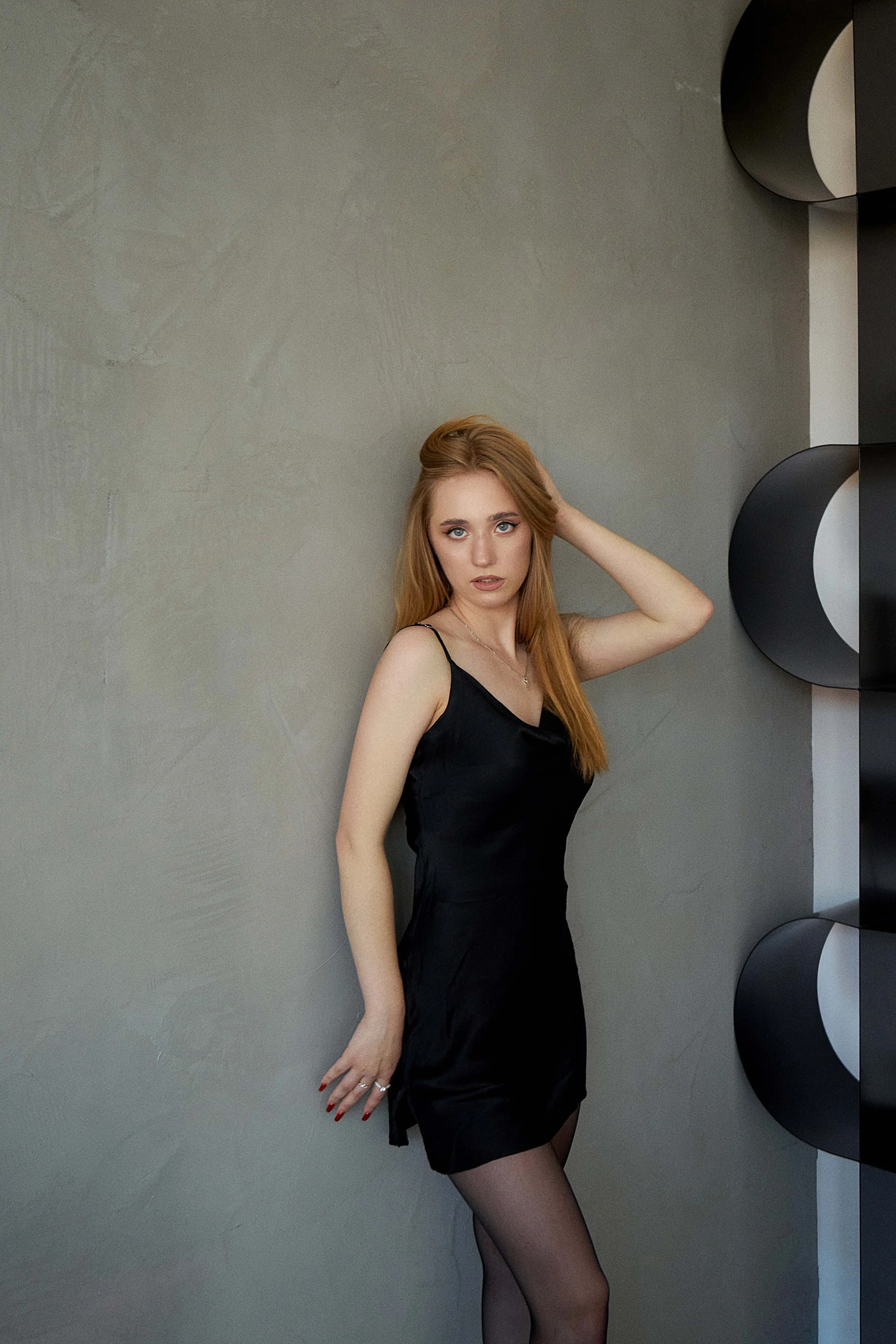 XXX Porn Photo of Nude ArielPeters 2