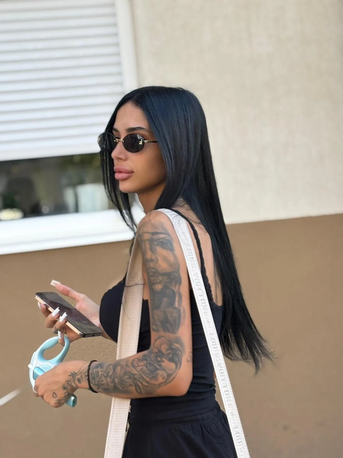 XXX Porn Photo of Nude KimNatty 15