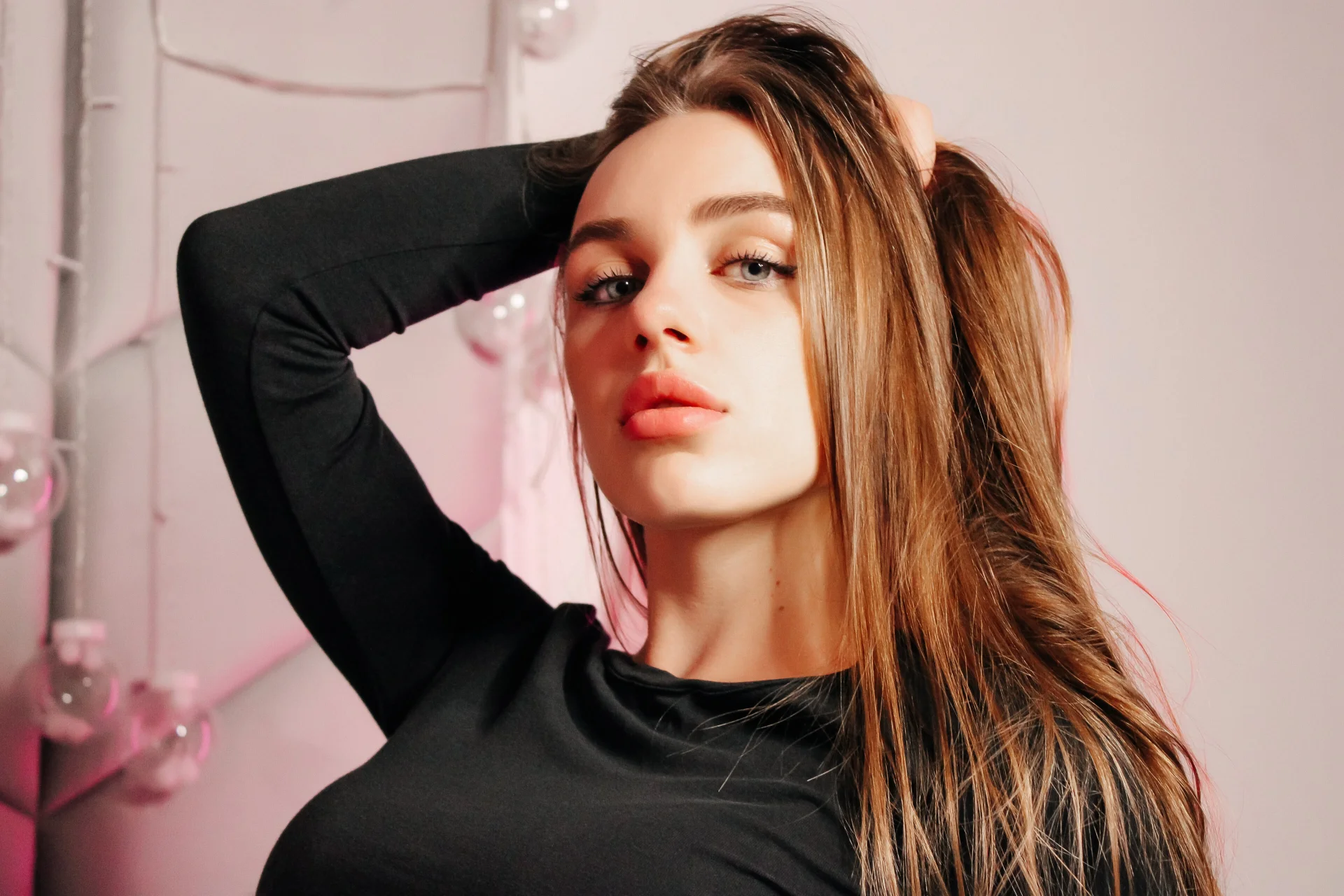 XXX Porn Photo of Nude SaraCros 23