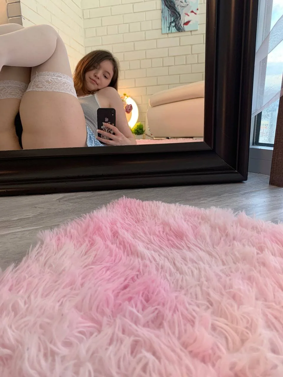 XXX Porn Photo of Nude Ruminelle 4