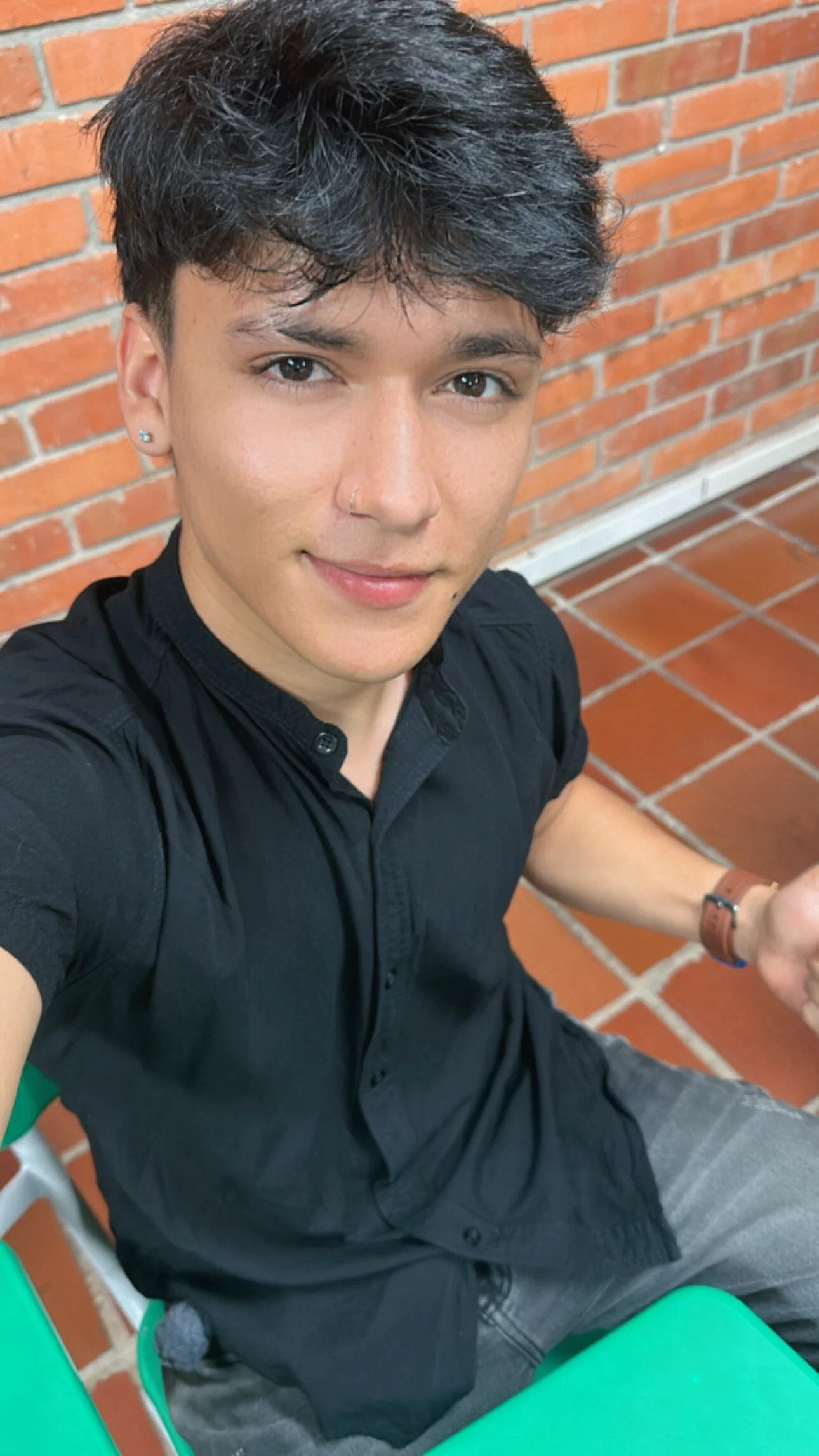 XXX Porn Photo of Nude Liam_Chameliam 36