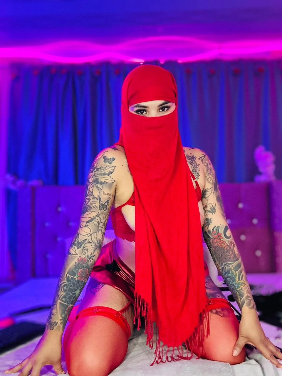 XXX Porn Photo of Nude Nayla-Mouna 71