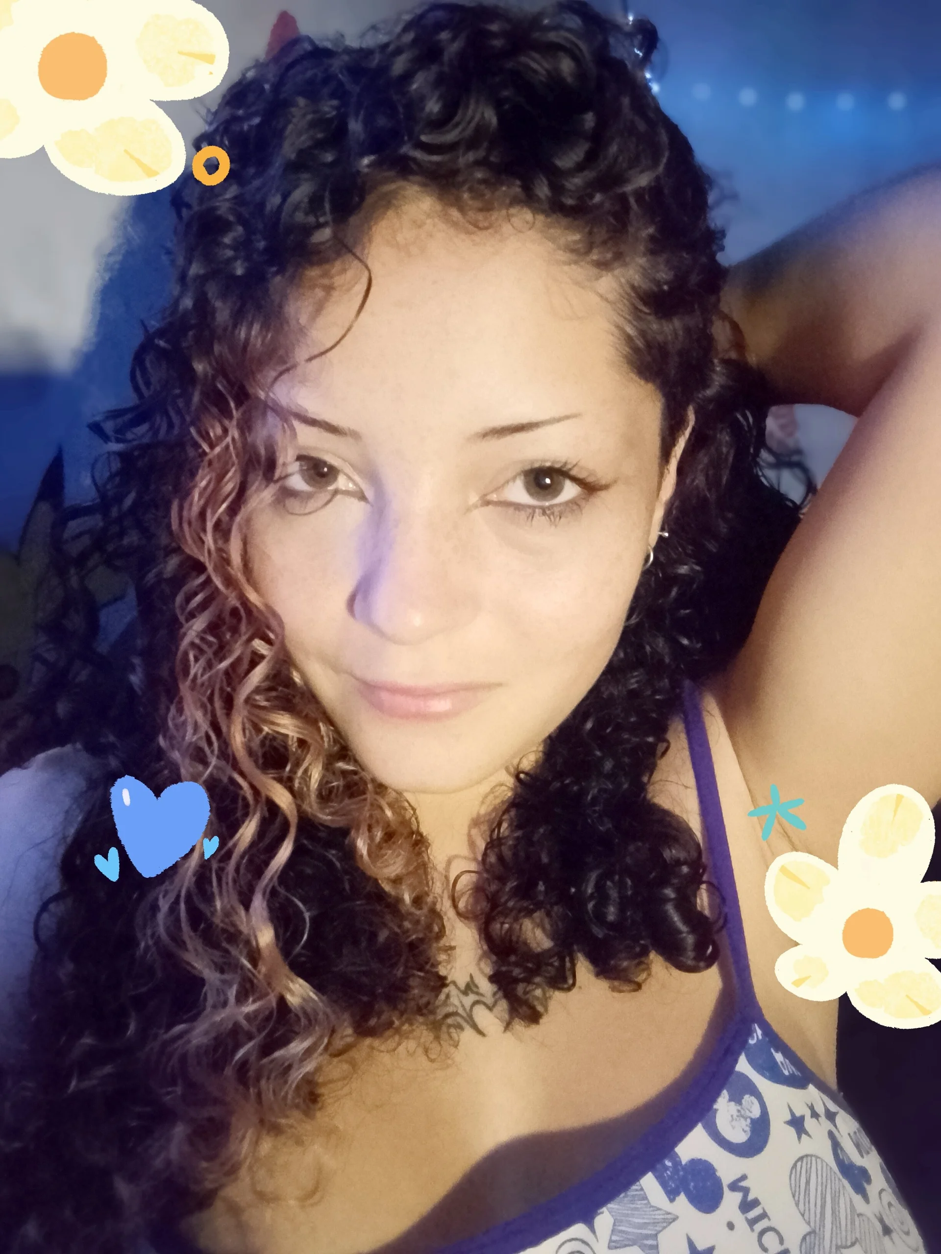 XXX Porn Photo of Nude Morgana_bat 4