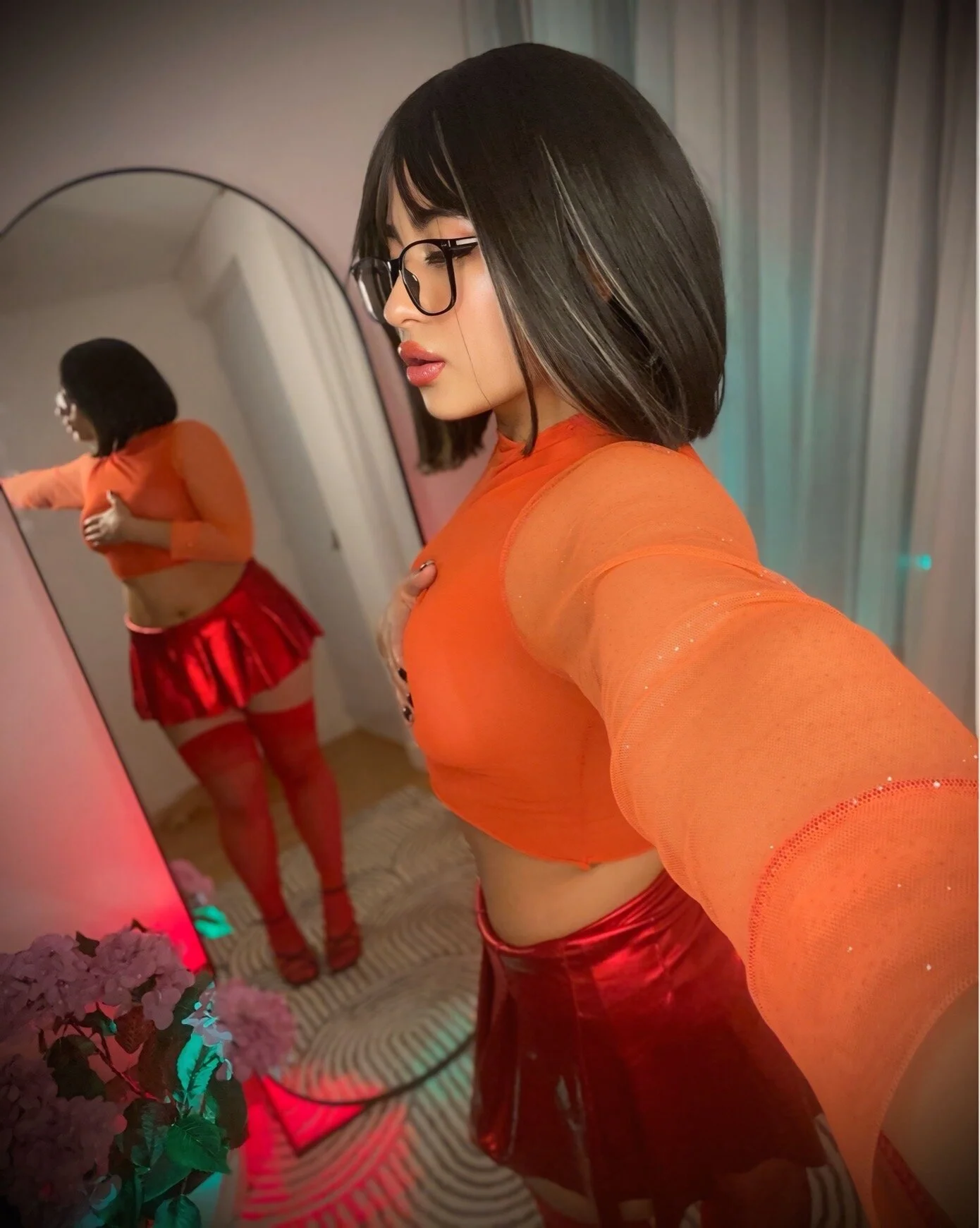 XXX Porn Photo of Nude Queen_liana 42