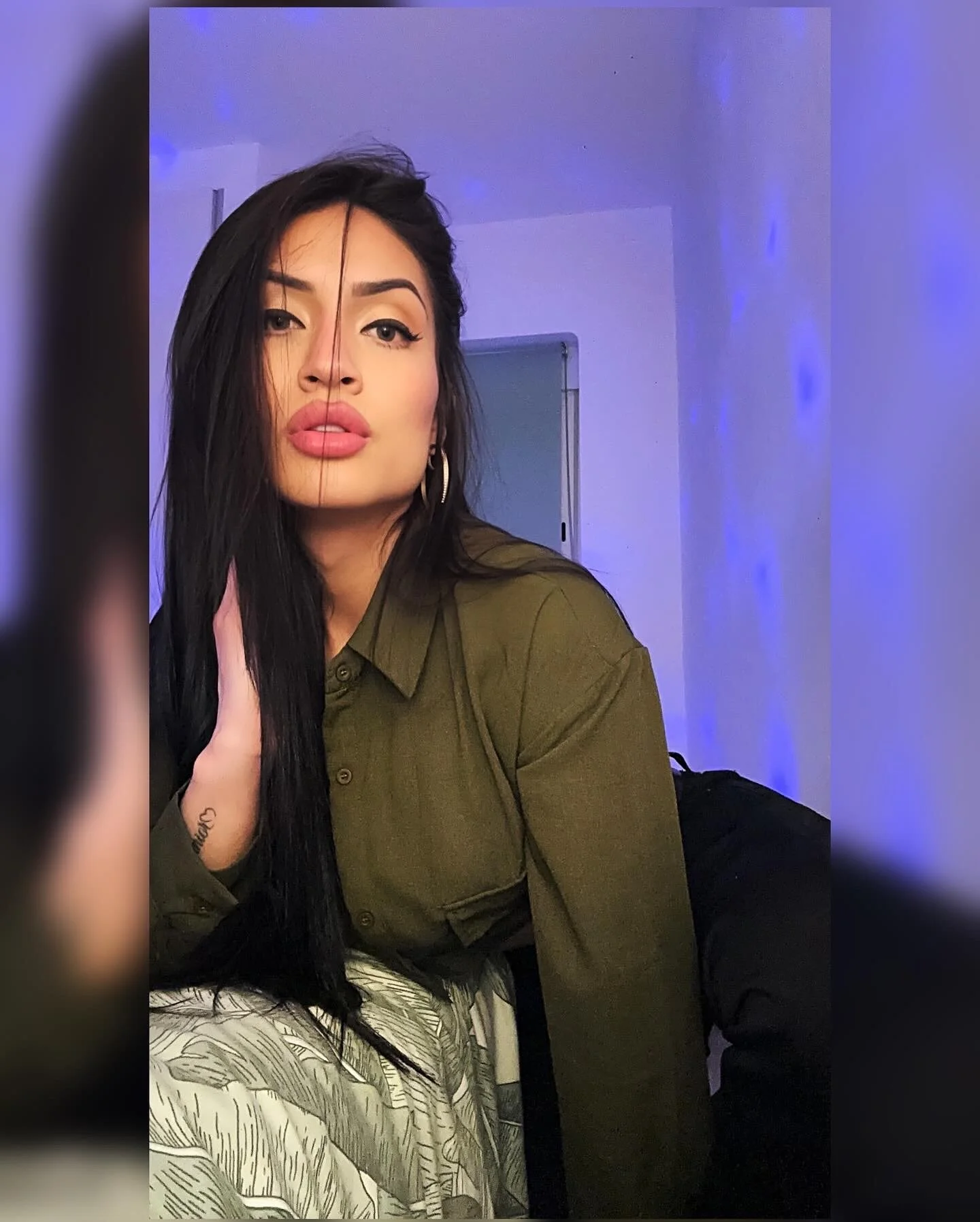 XXX Porn Photo of Nude SofiaDollXXL 2