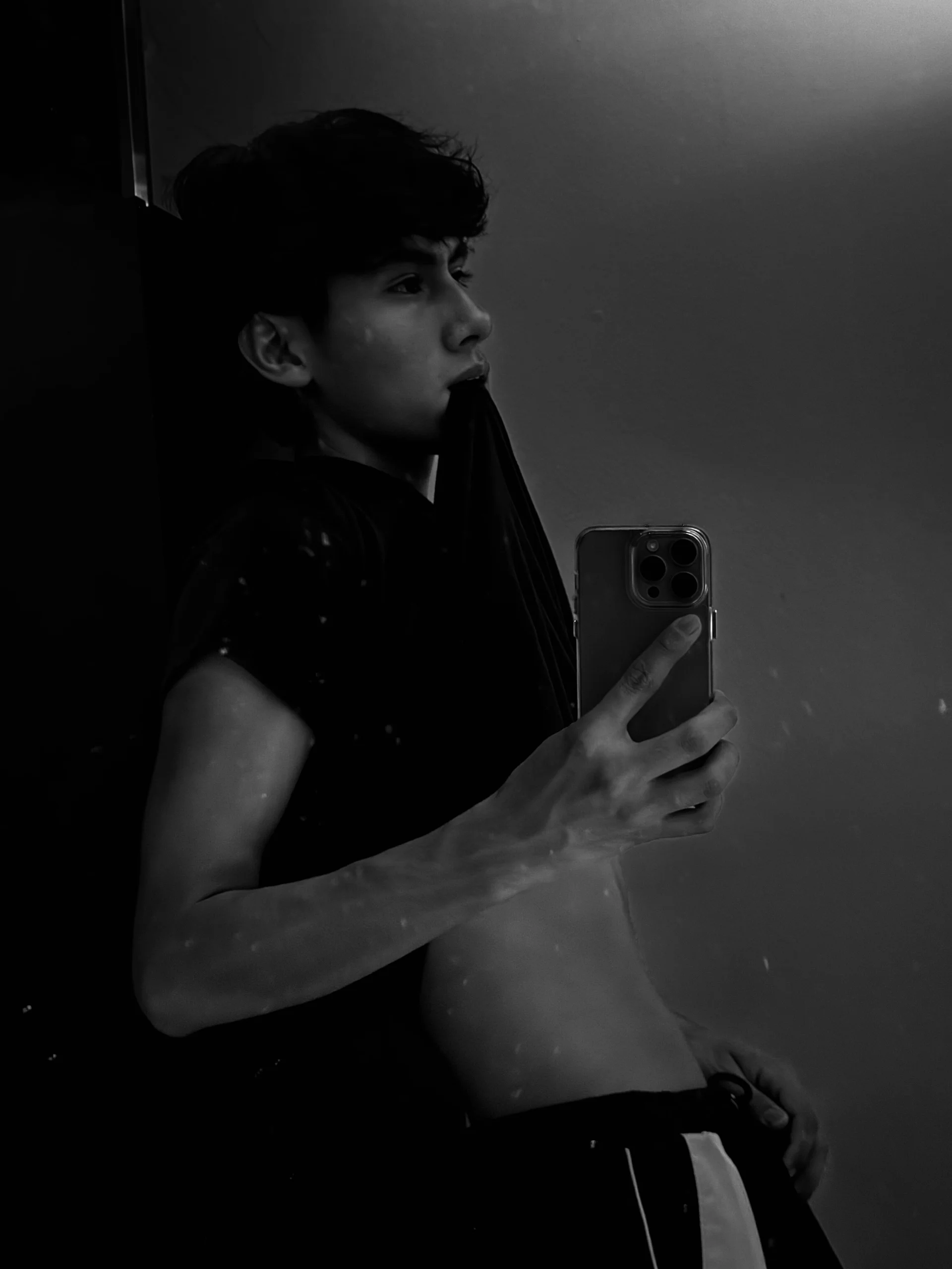 XXX Porn Photo of Nude Noah_Lambert 14