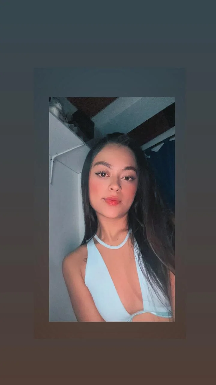 XXX Porn Photo of Nude SheylaSantana 7