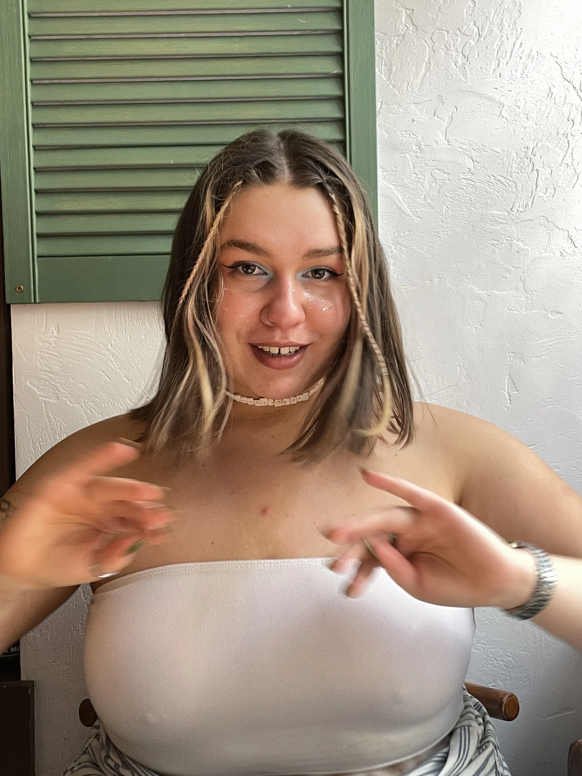 XXX Porn Photo of Nude SuzieMurray 38